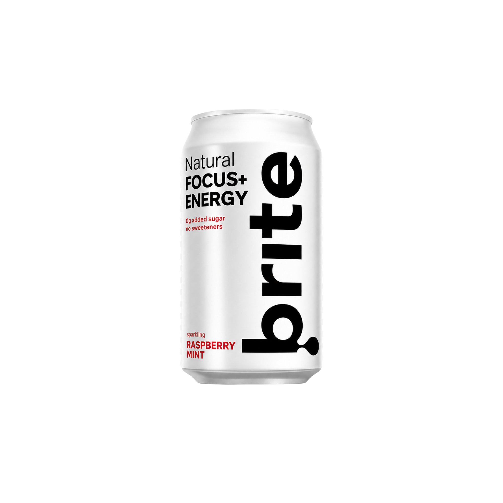 Brite Raspberry Mint 12 x 330ml