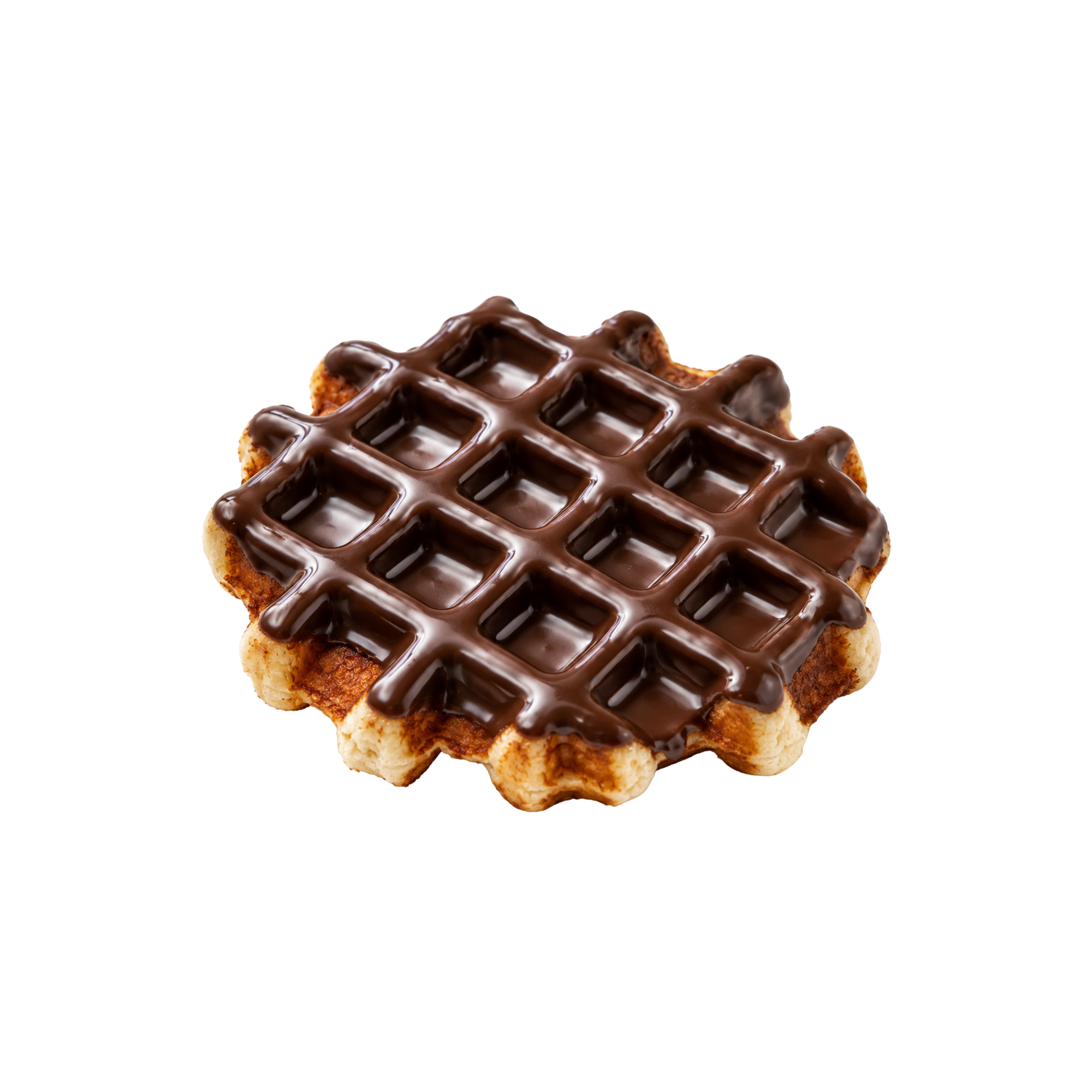 Chocolate wafers, 5-pack - 300g