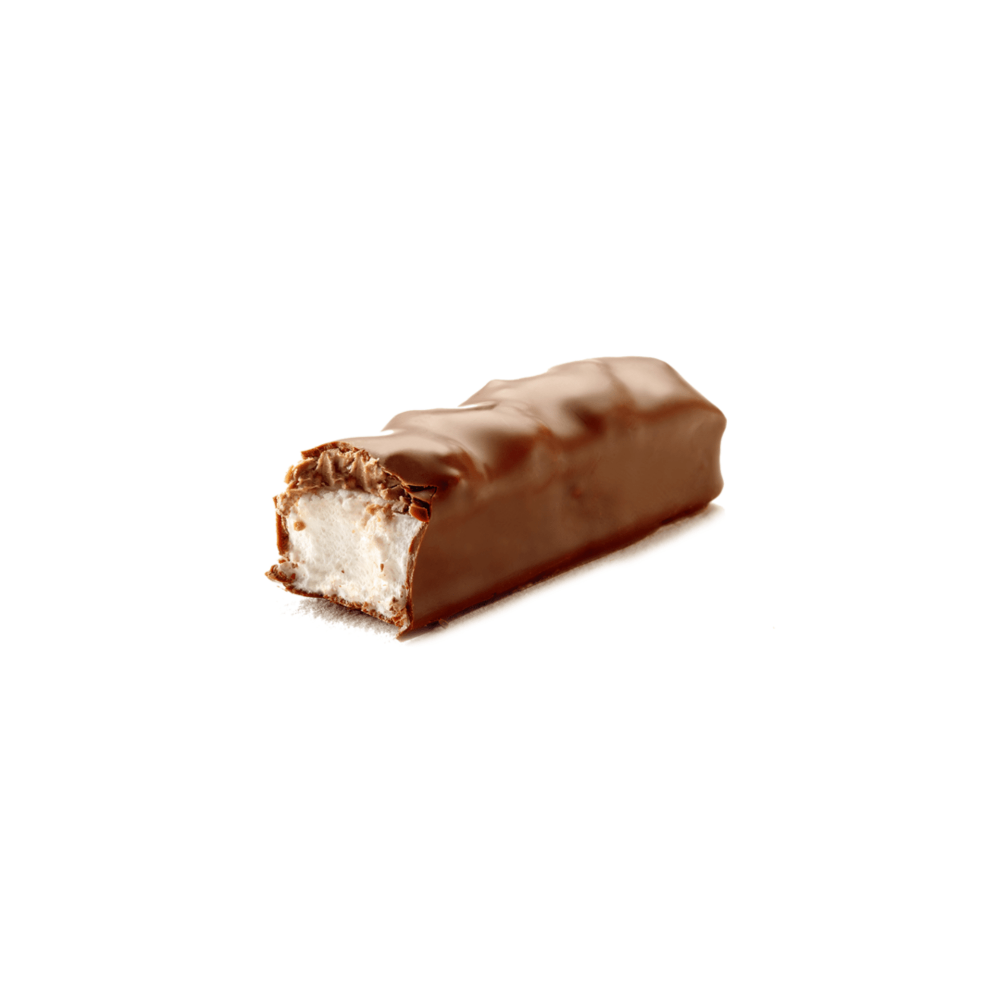 Marshmallow Bar - Milk Chocolate Hazelnut 30g