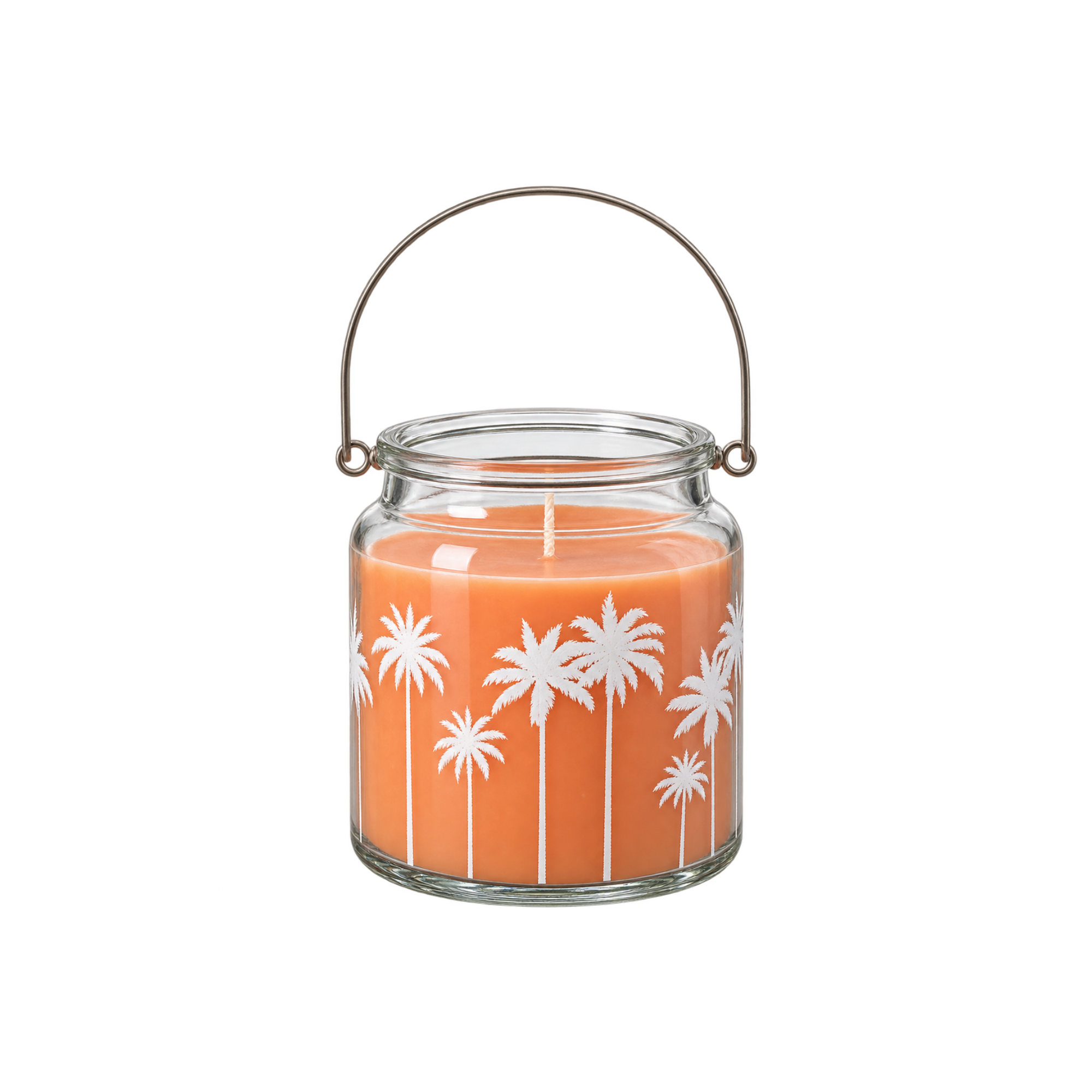 Kerzenglas Palm Beach Coral