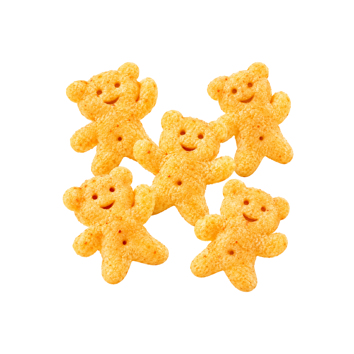 Pom-Bär Original 2er Pack - 200g