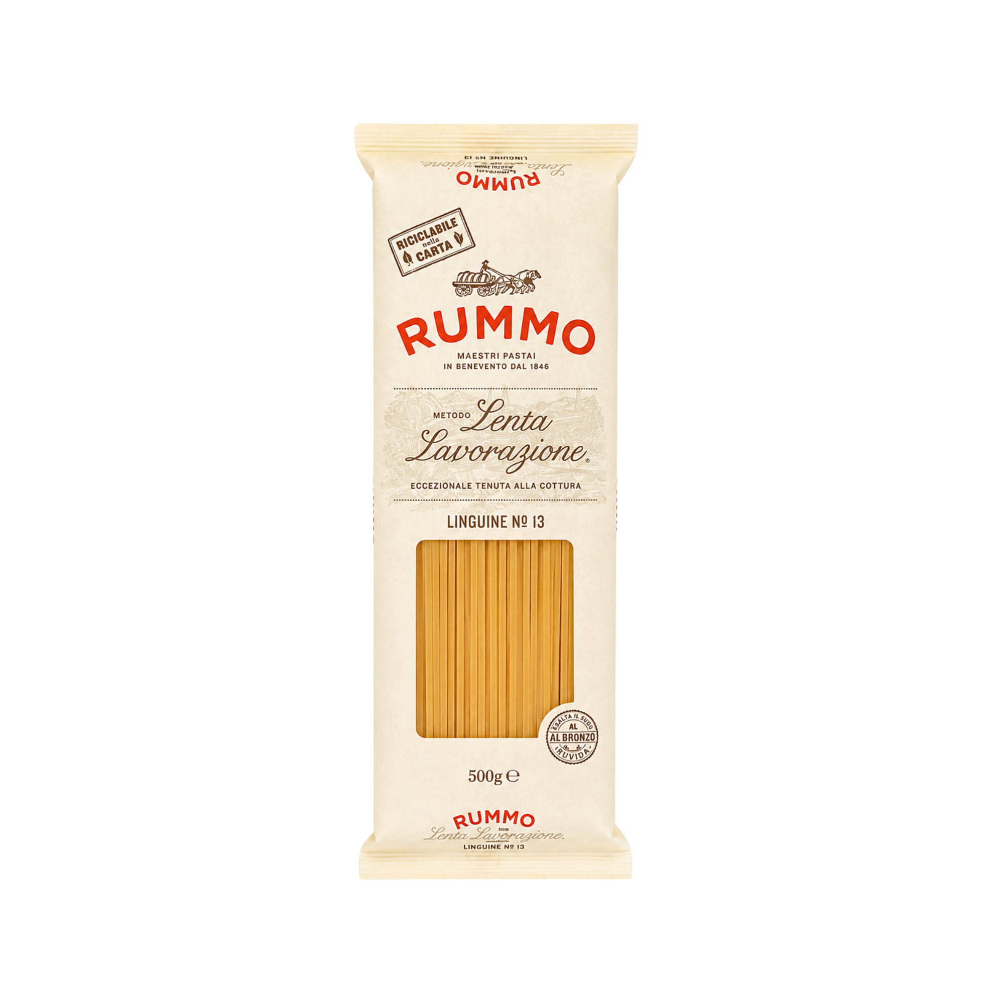 Rummo Linguine No. 13 - 500g