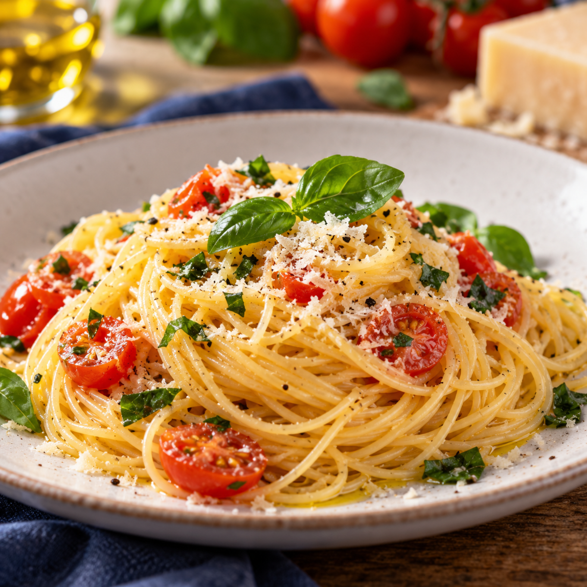 Barilla Capellini No. 1 - 500g