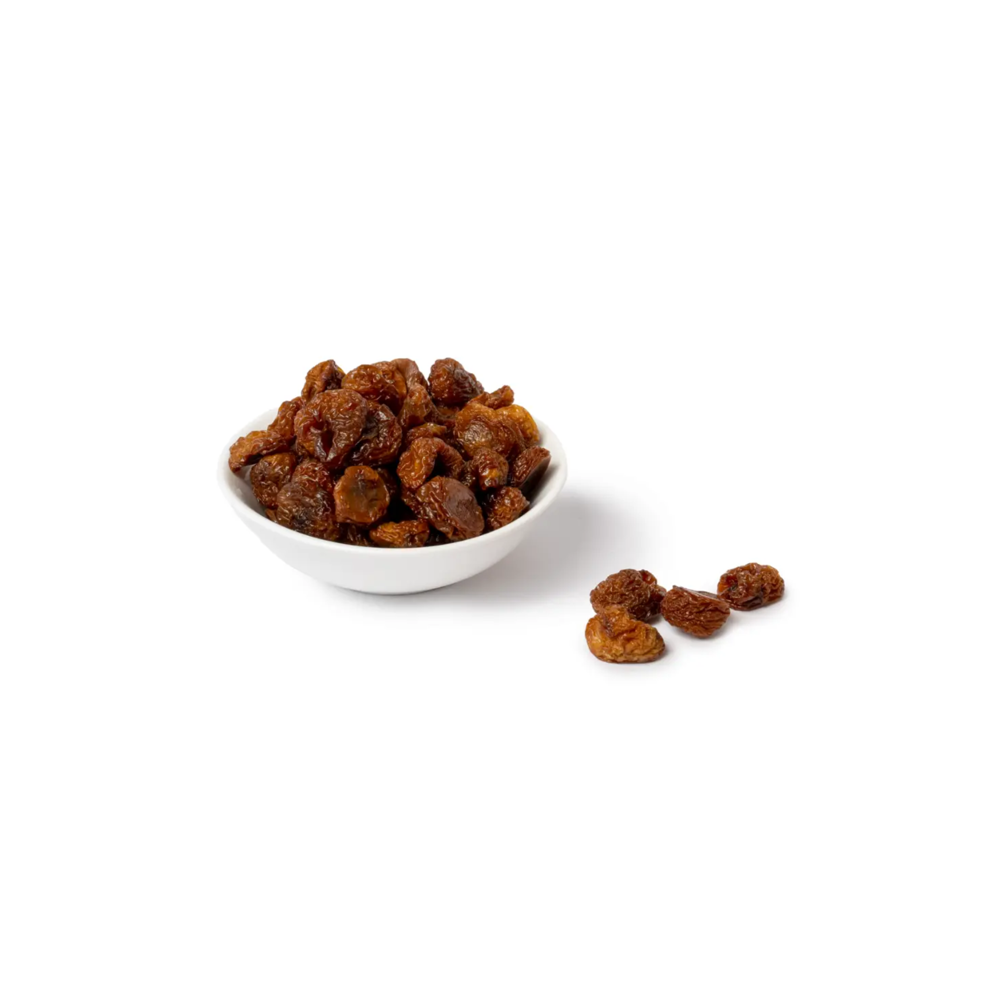 Goldkirschen getrocknet Bio & Fair 110g
