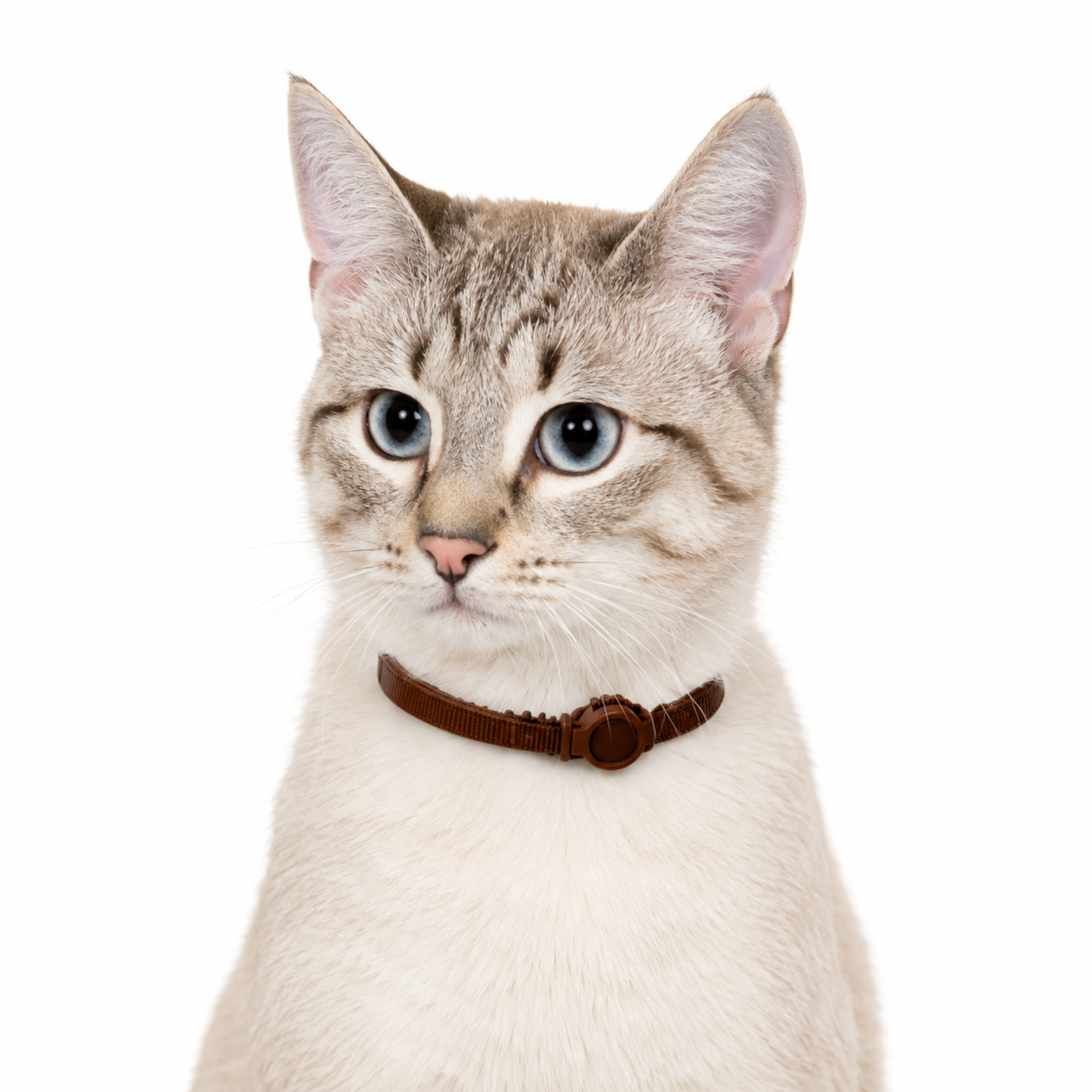 Katzenhalsband Antiparasiten