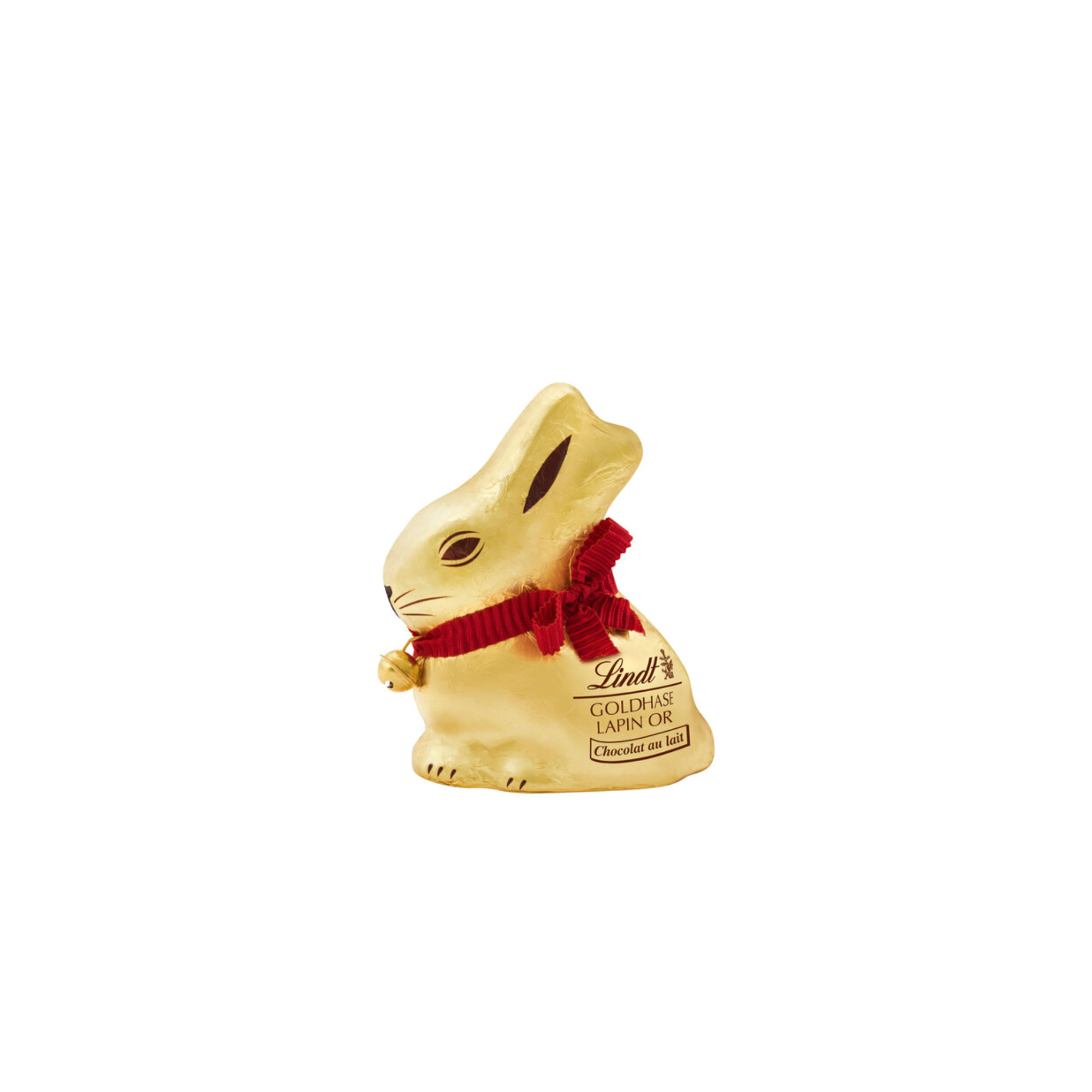 Lindt Gold Bunny Easter Egg XL Milk Chocolate 320g