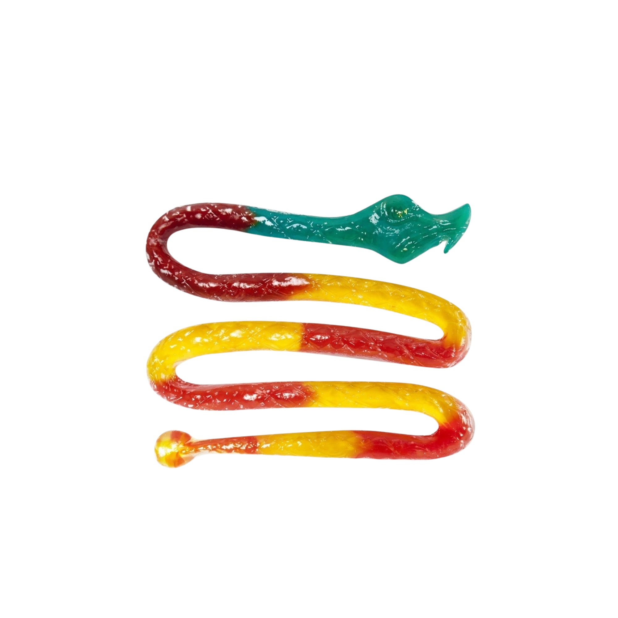 Snake Jelly Candy 66g