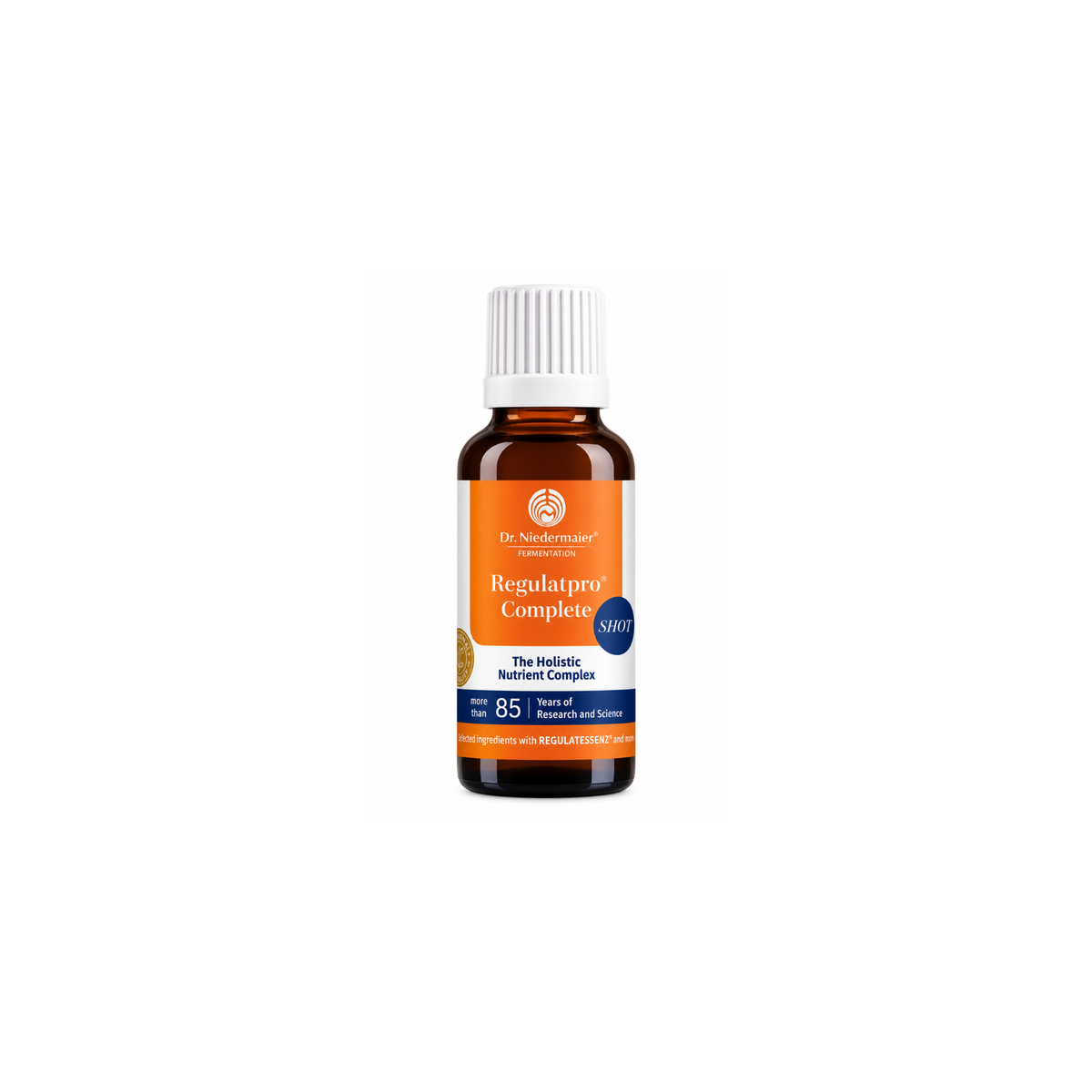 Regulatpro® Complete Shot 20 × 20ml