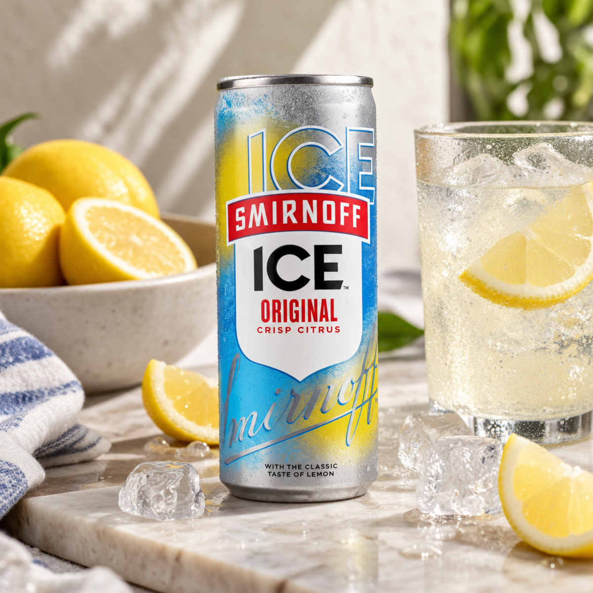 Smirnoff Ice 250ml