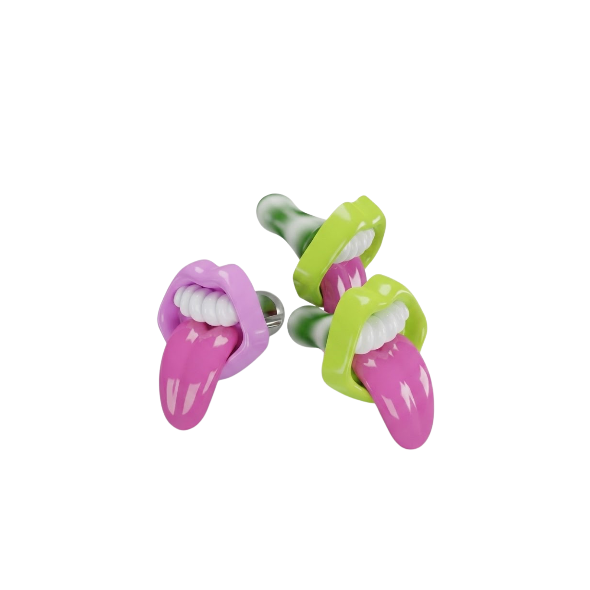 Lick Kiss Lutscher 24er Pack - 108g