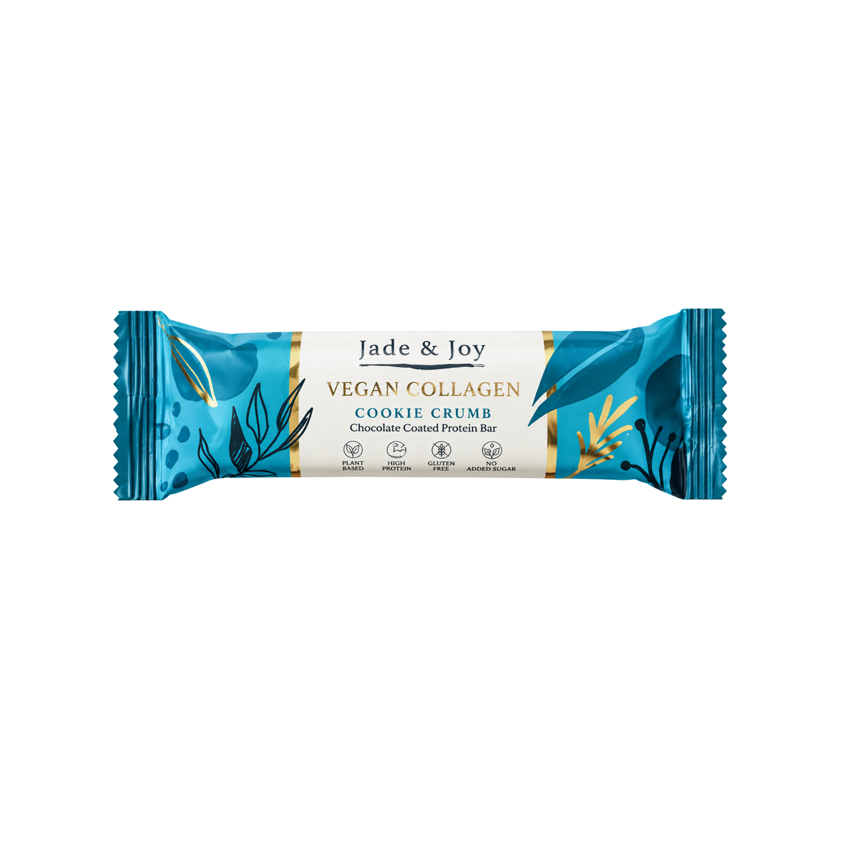 Cookie Crumb Collagen Protein Bar 12 x 50g