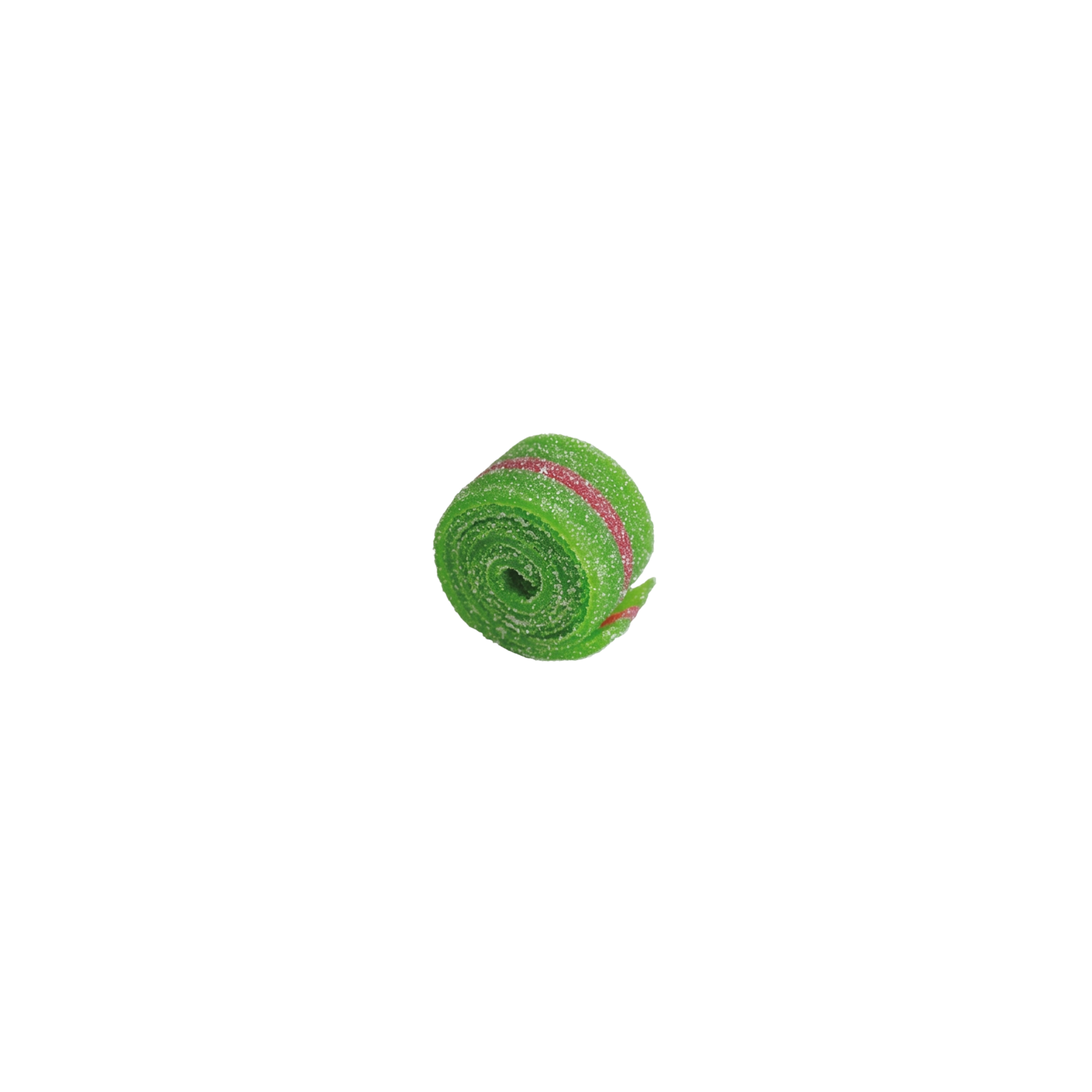 Saure Rolle Wassermelone 19g