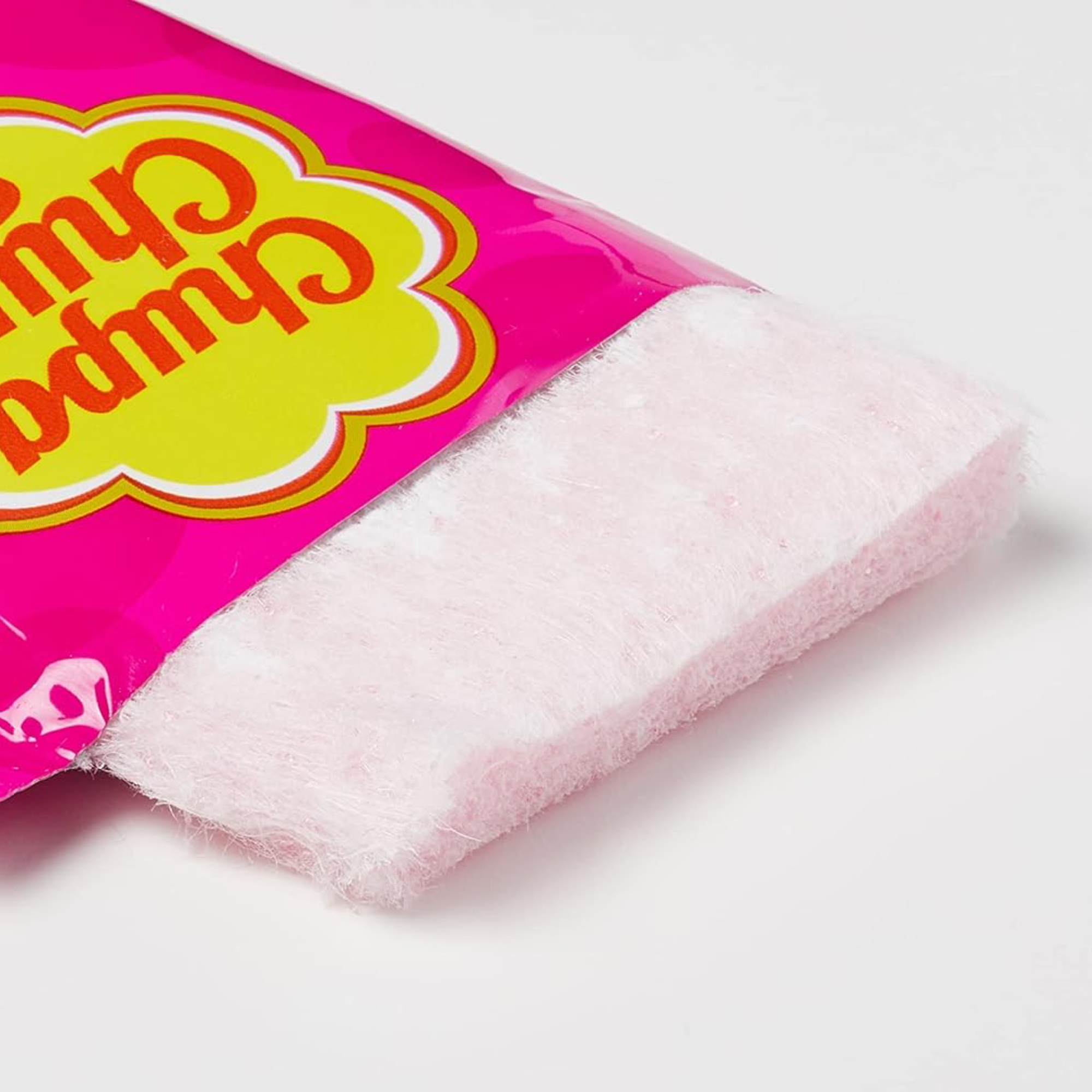 Zuckerwatte Bubblegum 12 x 11g