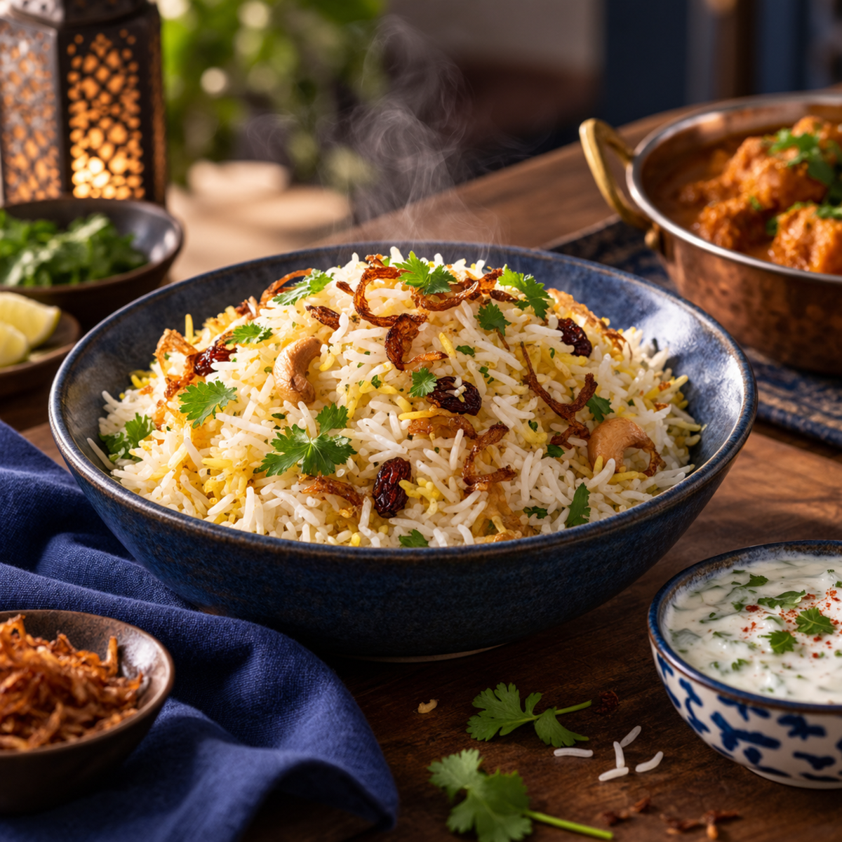 Original Basmati Reis 1kg