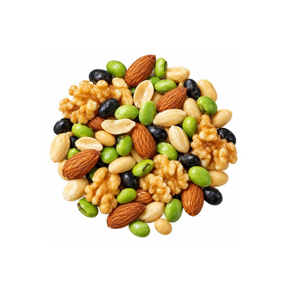 Protein-Nussmix 150g
