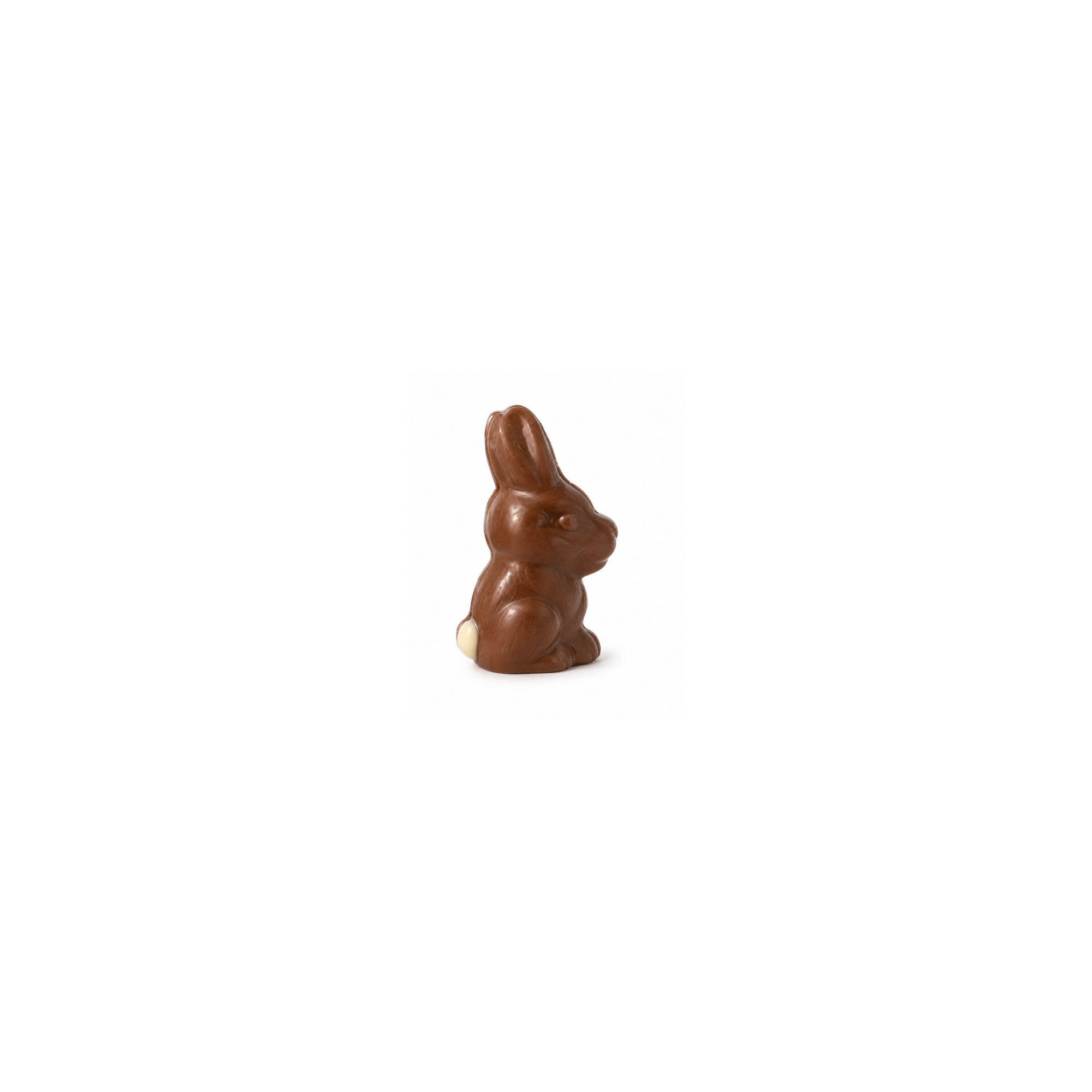 Munz Bunny Milk Chocolate 25-Pack - 425g