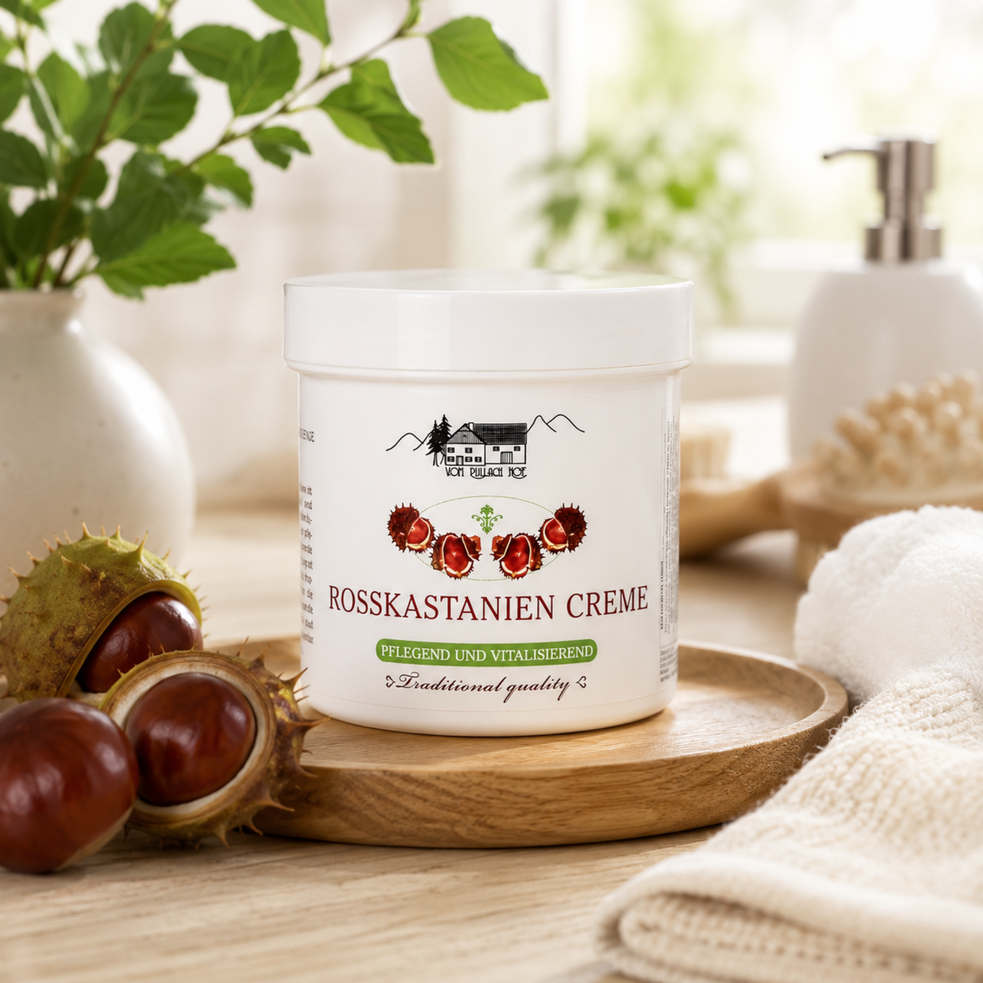 Horse Chestnut Cream 250ml