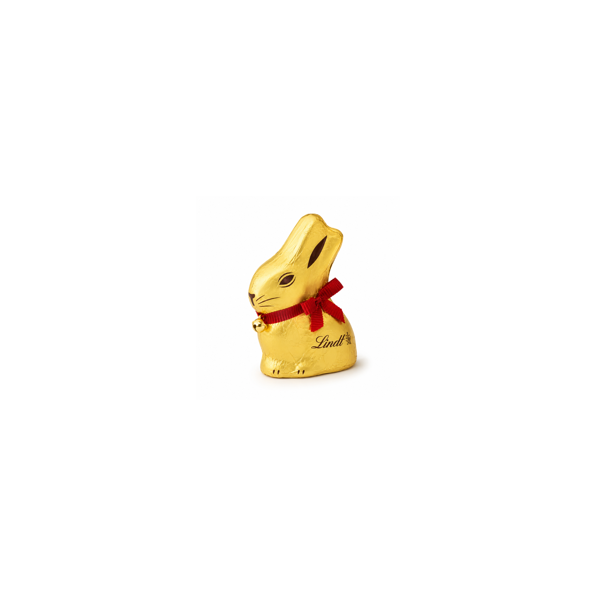 Lindt Gold Bunny Mini Milk Box 200g