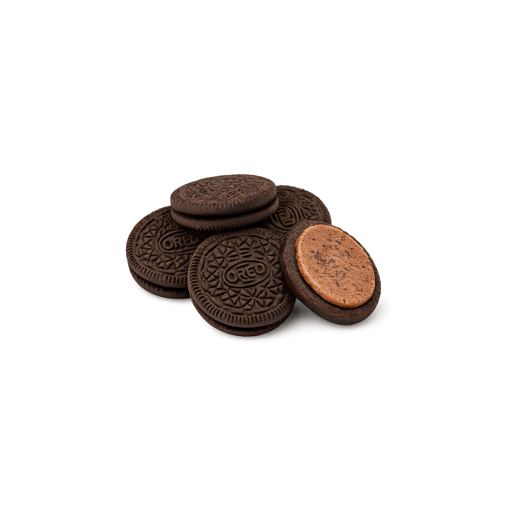 Oreo Choc’o Brownie 154g