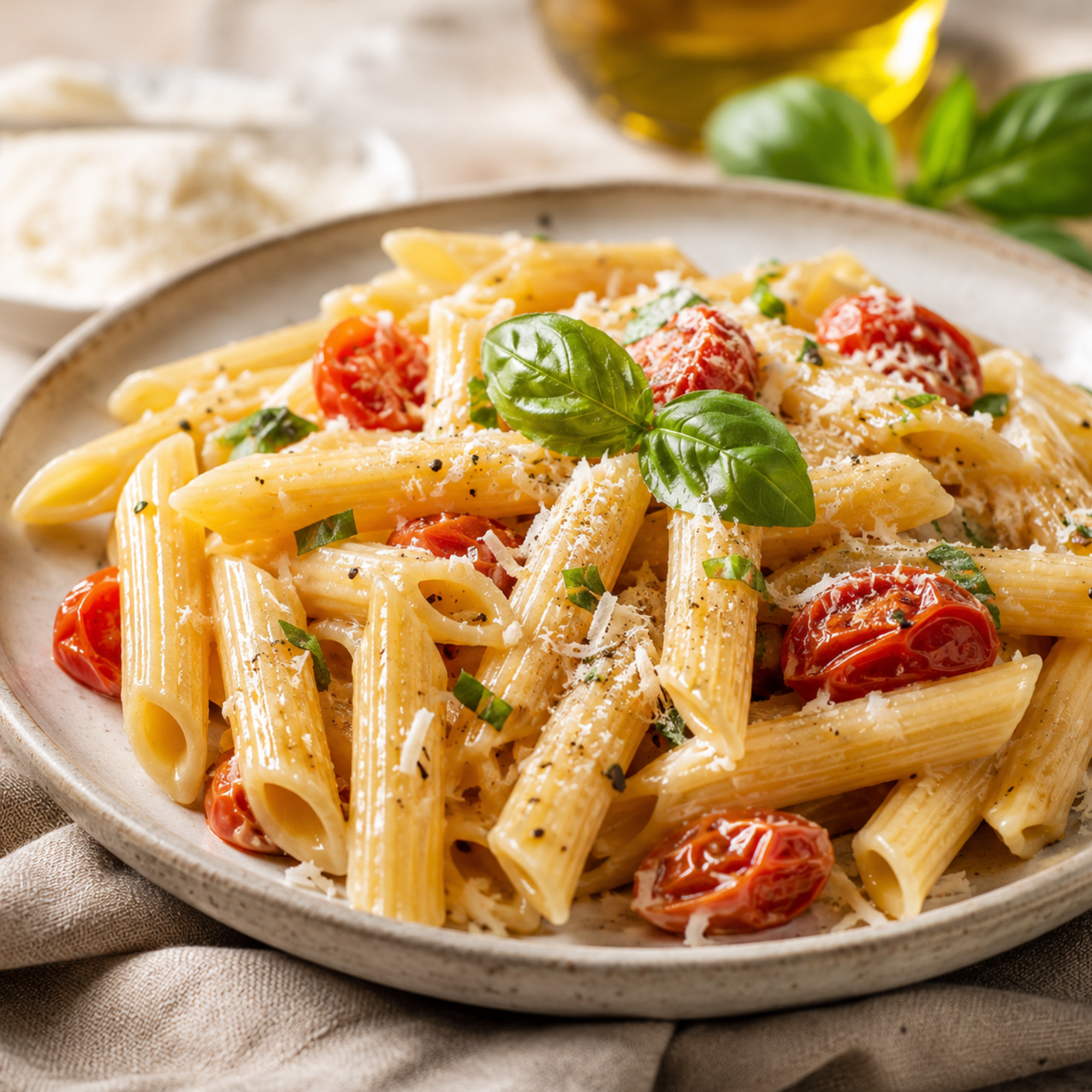 Granoro Penne Rigate Nr. 26 - 500g