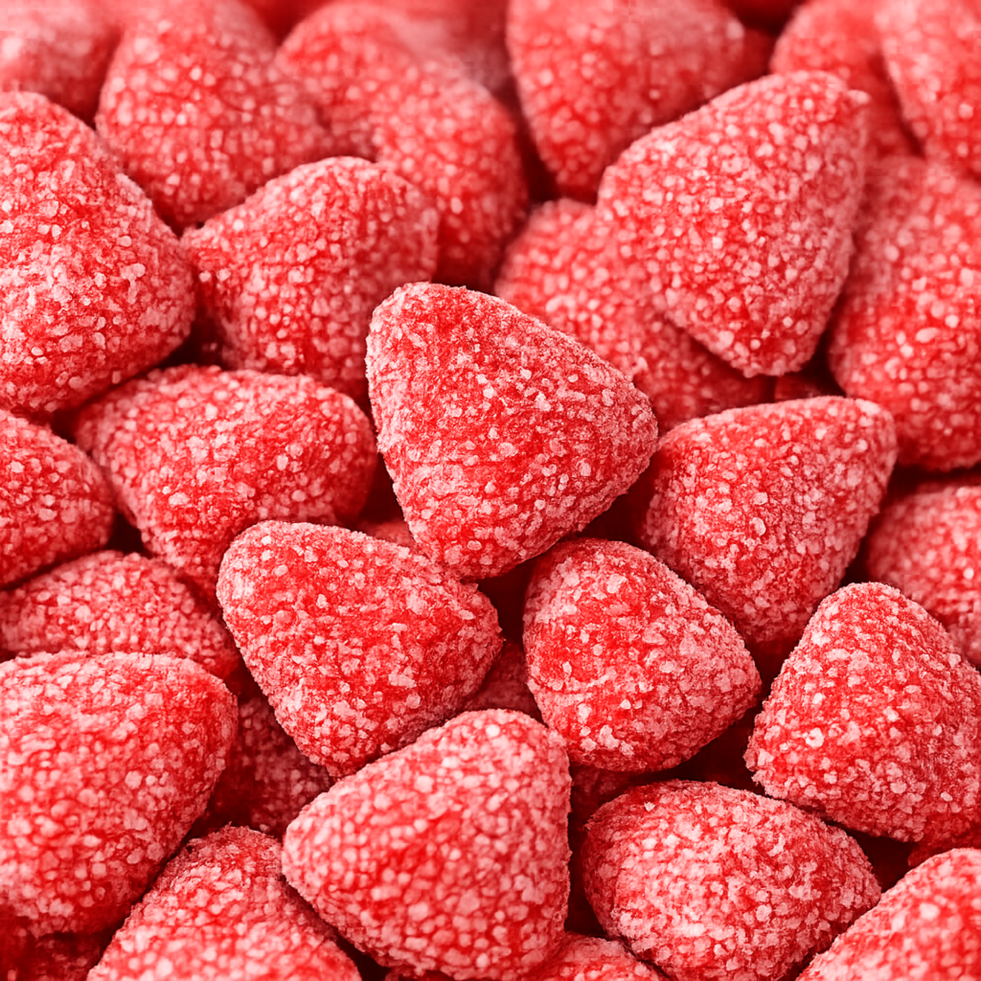 Haribo Primavera Erdbeeren 175g