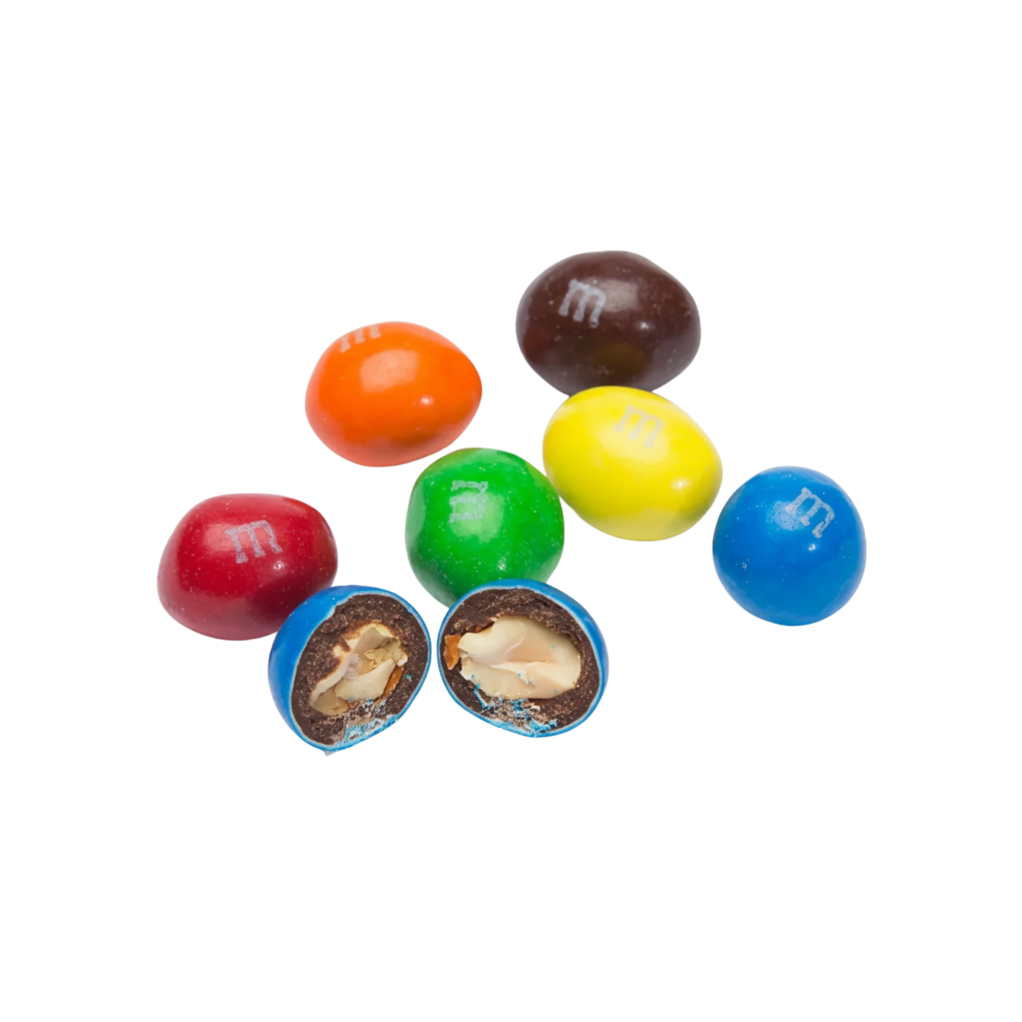 M&M’s Peanut 45g
