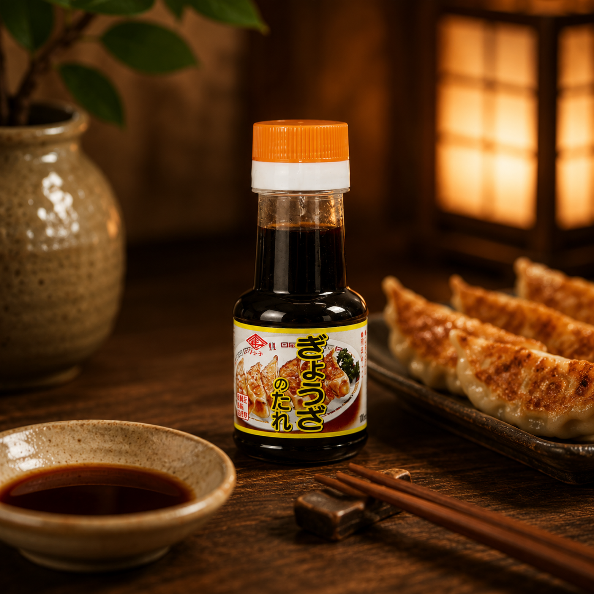 Gewürzsauce für Dim Sum 100ml