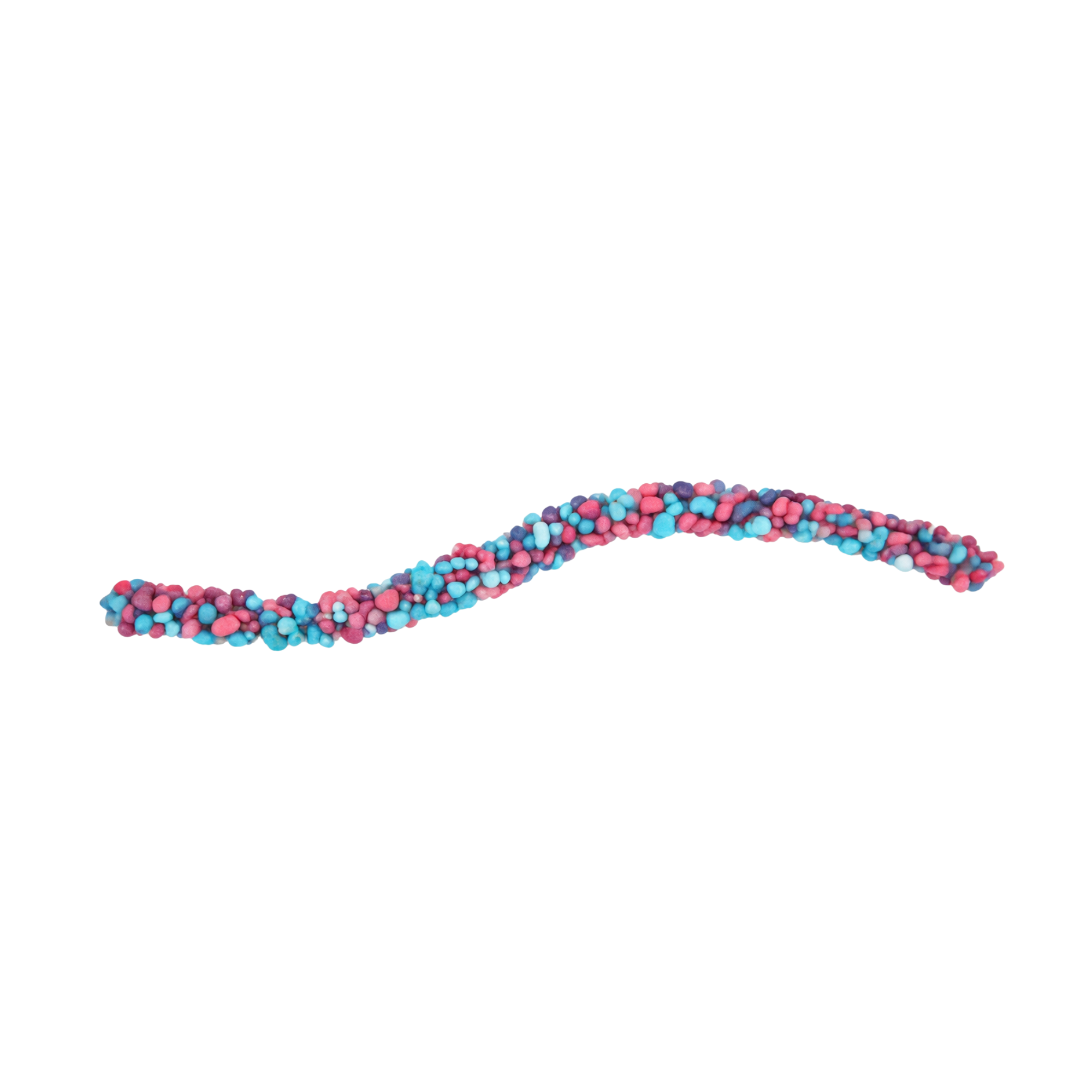 Nerds Rope Very Berry 26g