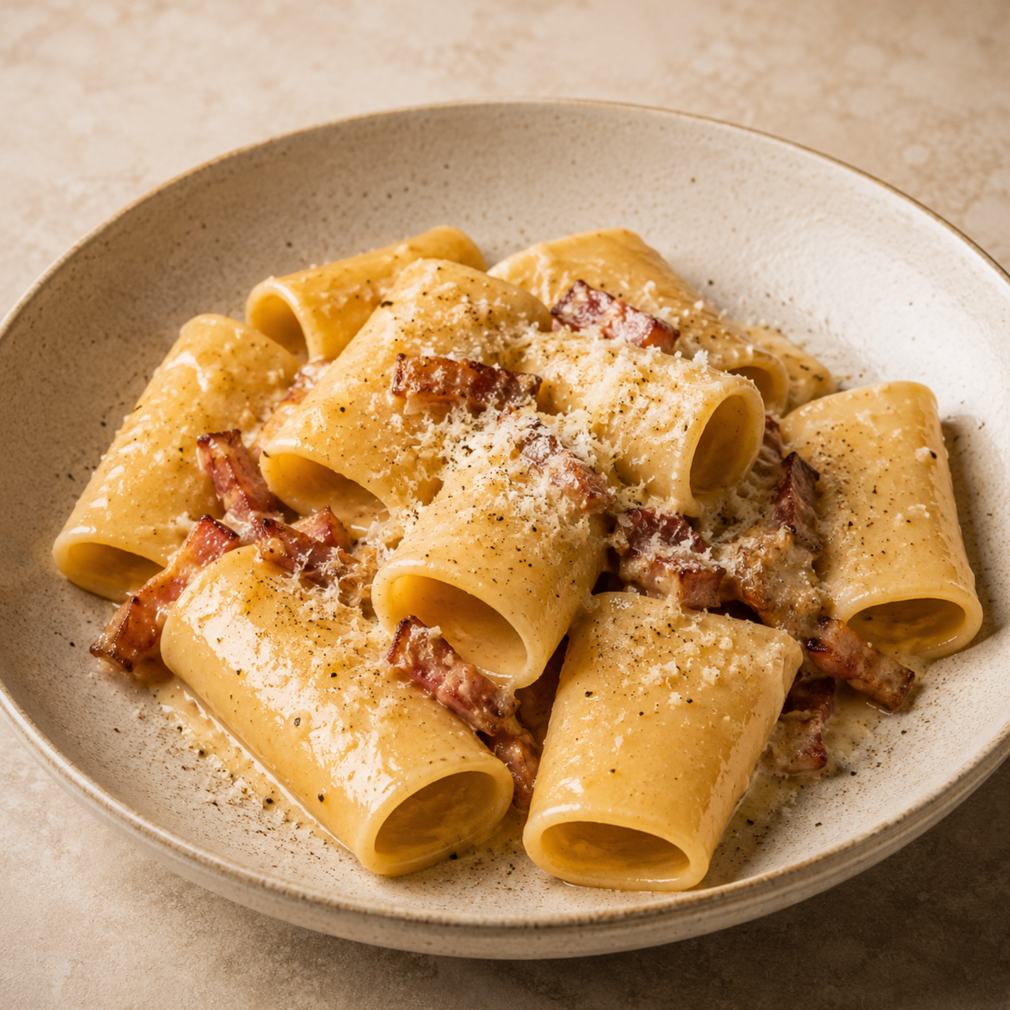 Granoro Paccheri Nr. 136 - 500g