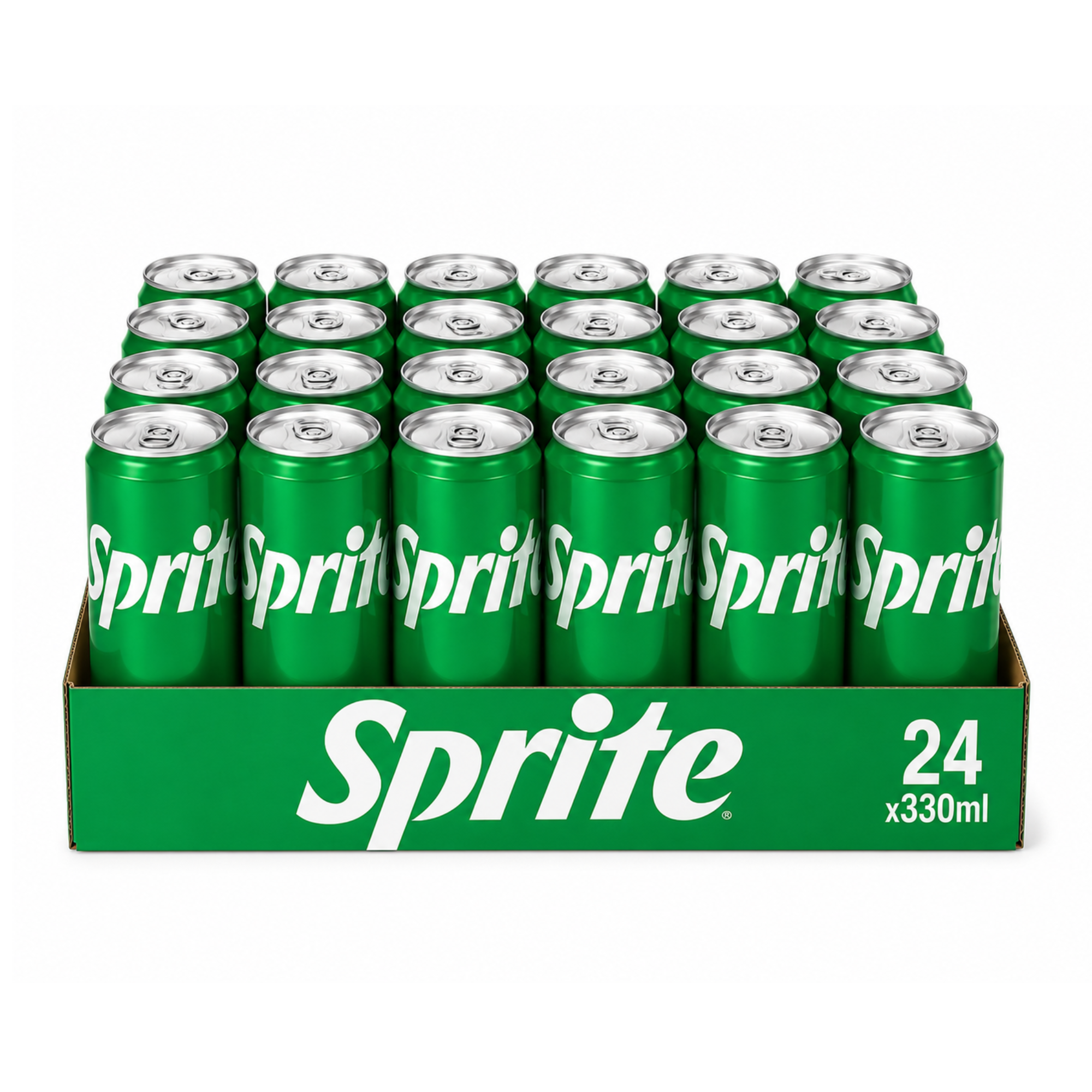 Sprite 24 x 330ml