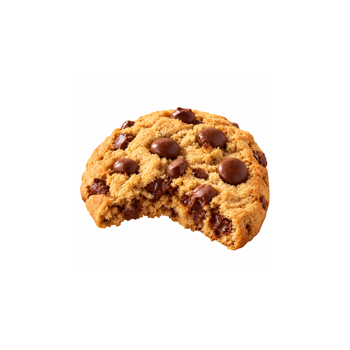 Milka XL Cookies 184g