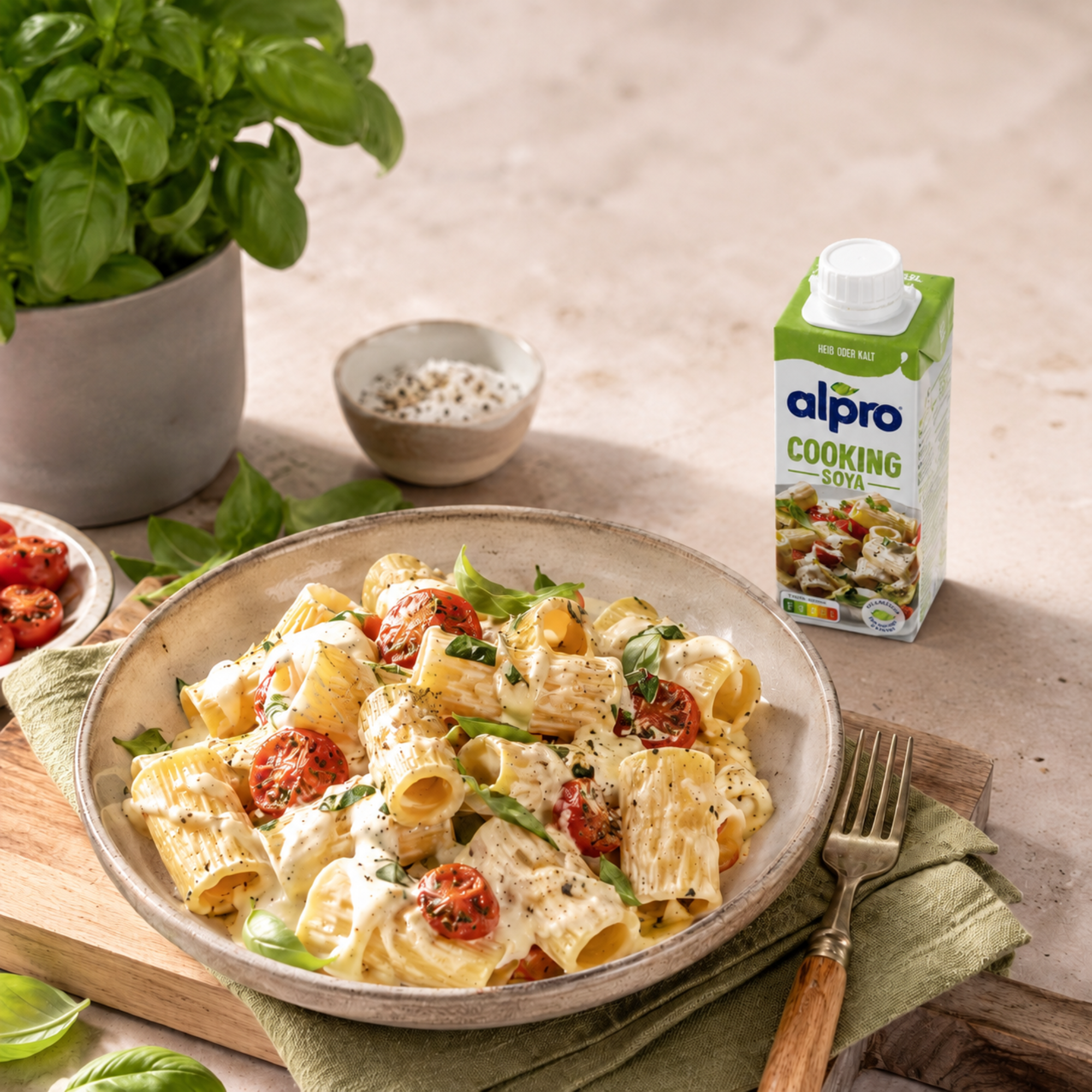 Alpro Soja-Kochcreme Cuisine 15 x 250ml