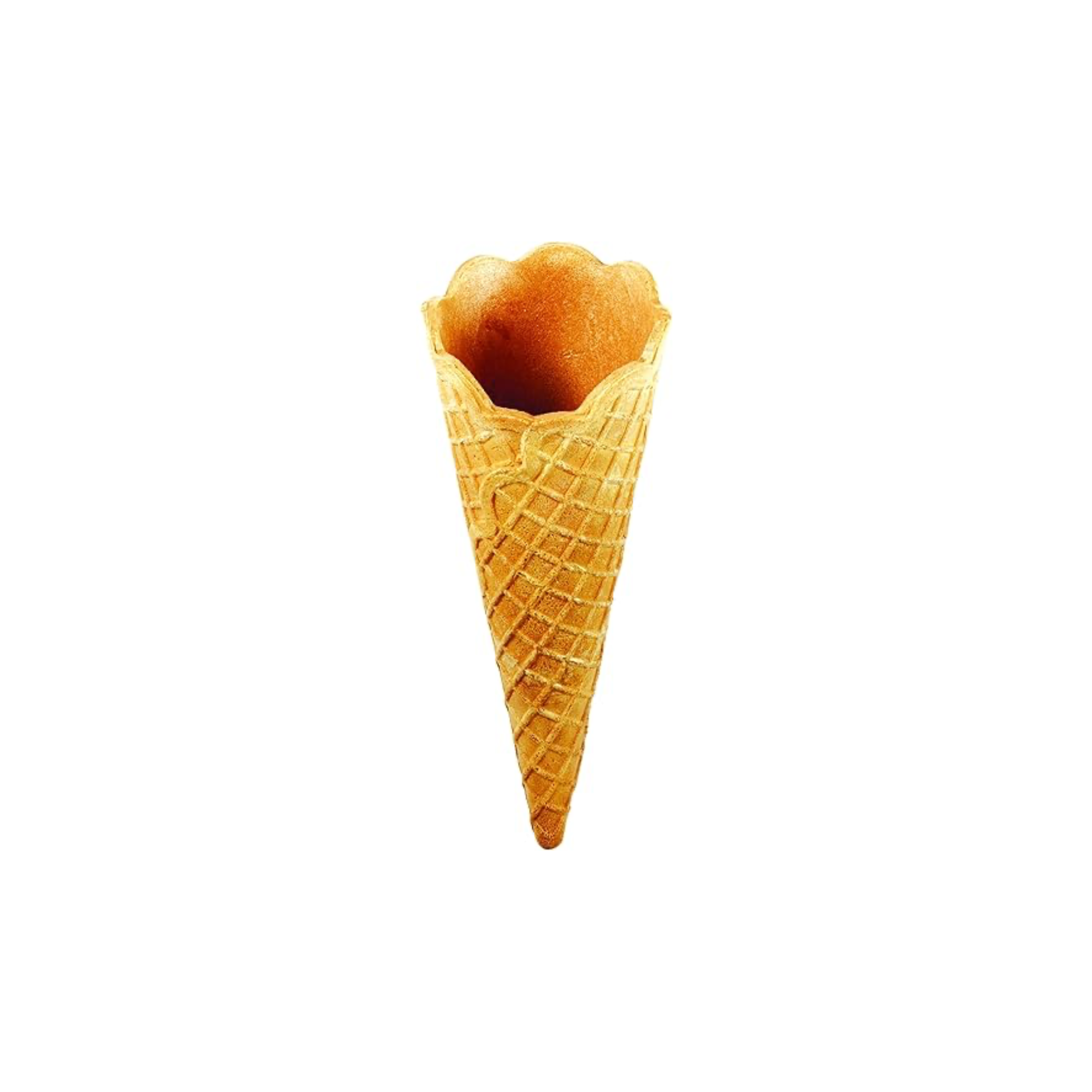 Cornets de glace «Decor on Ice» Paquet de 8 - 112g