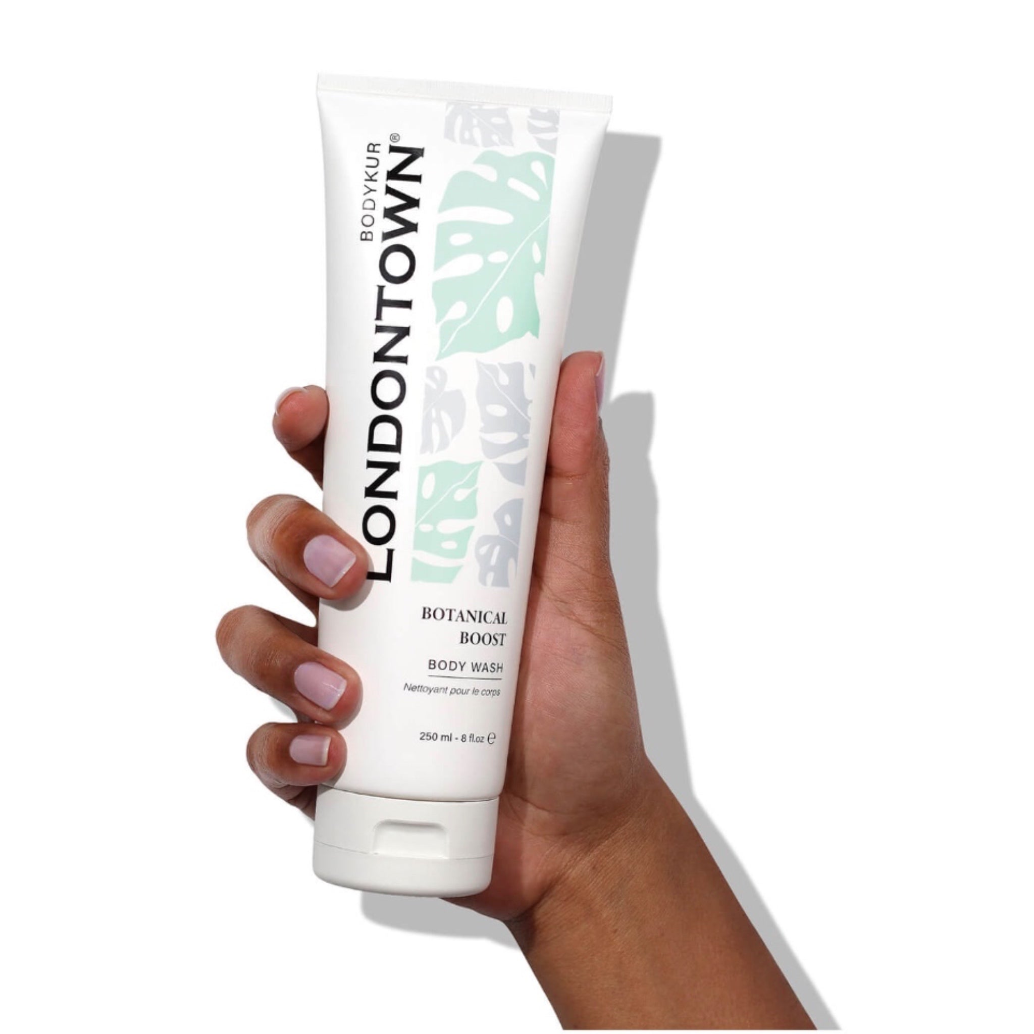 Botanical Boost Body Wash 250ml