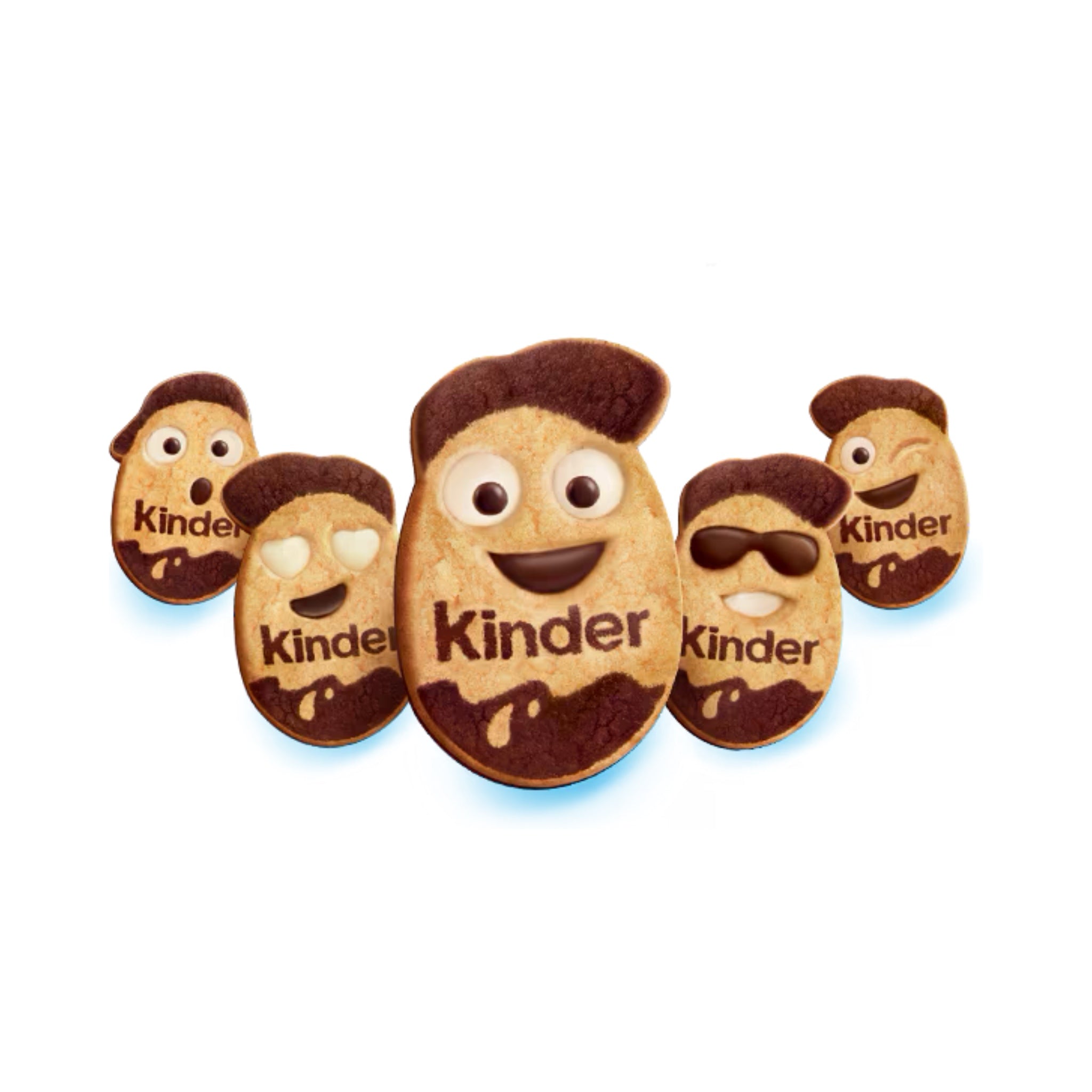 Kinder Kinderini 250g