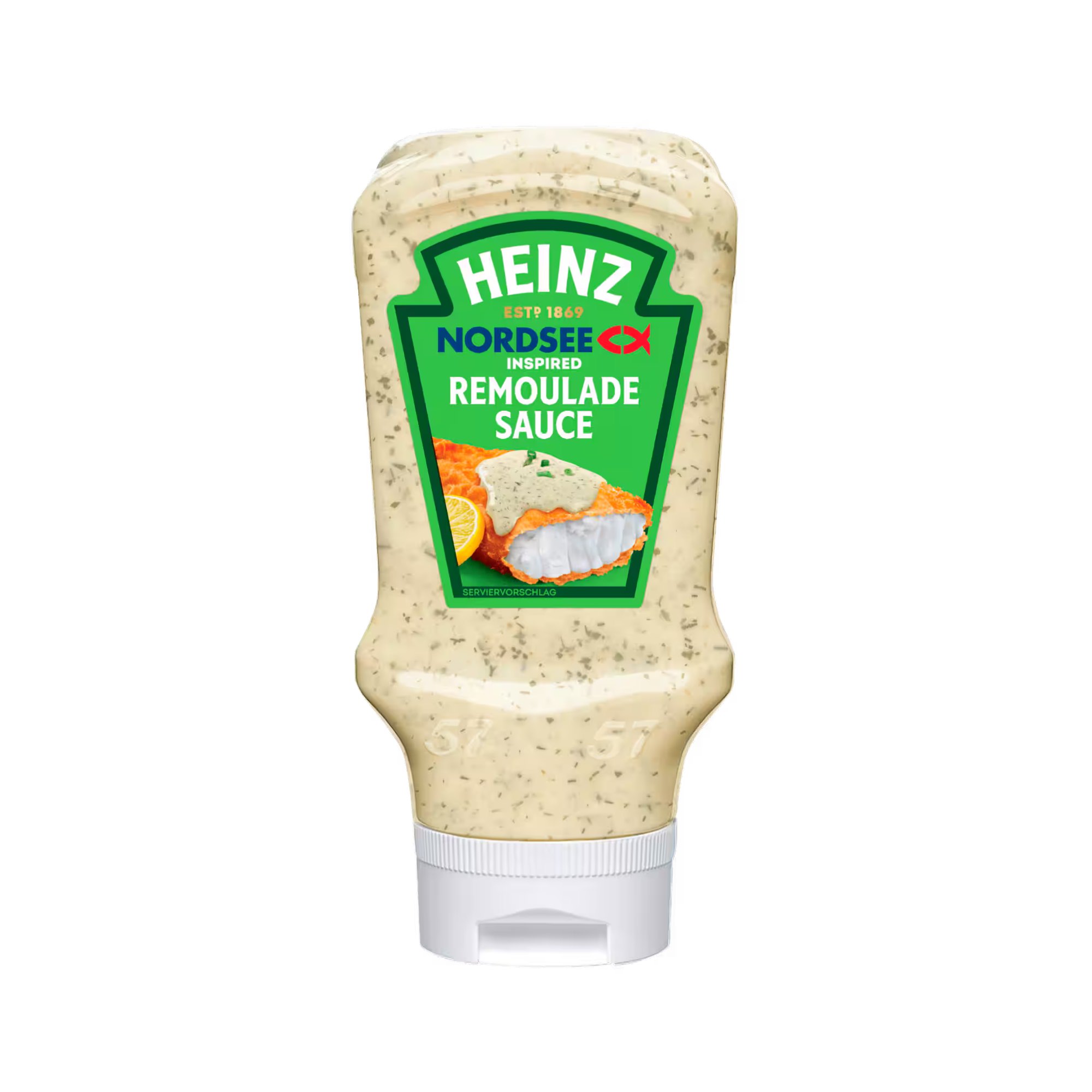 Heinz Remoulade Sauce 400ml
