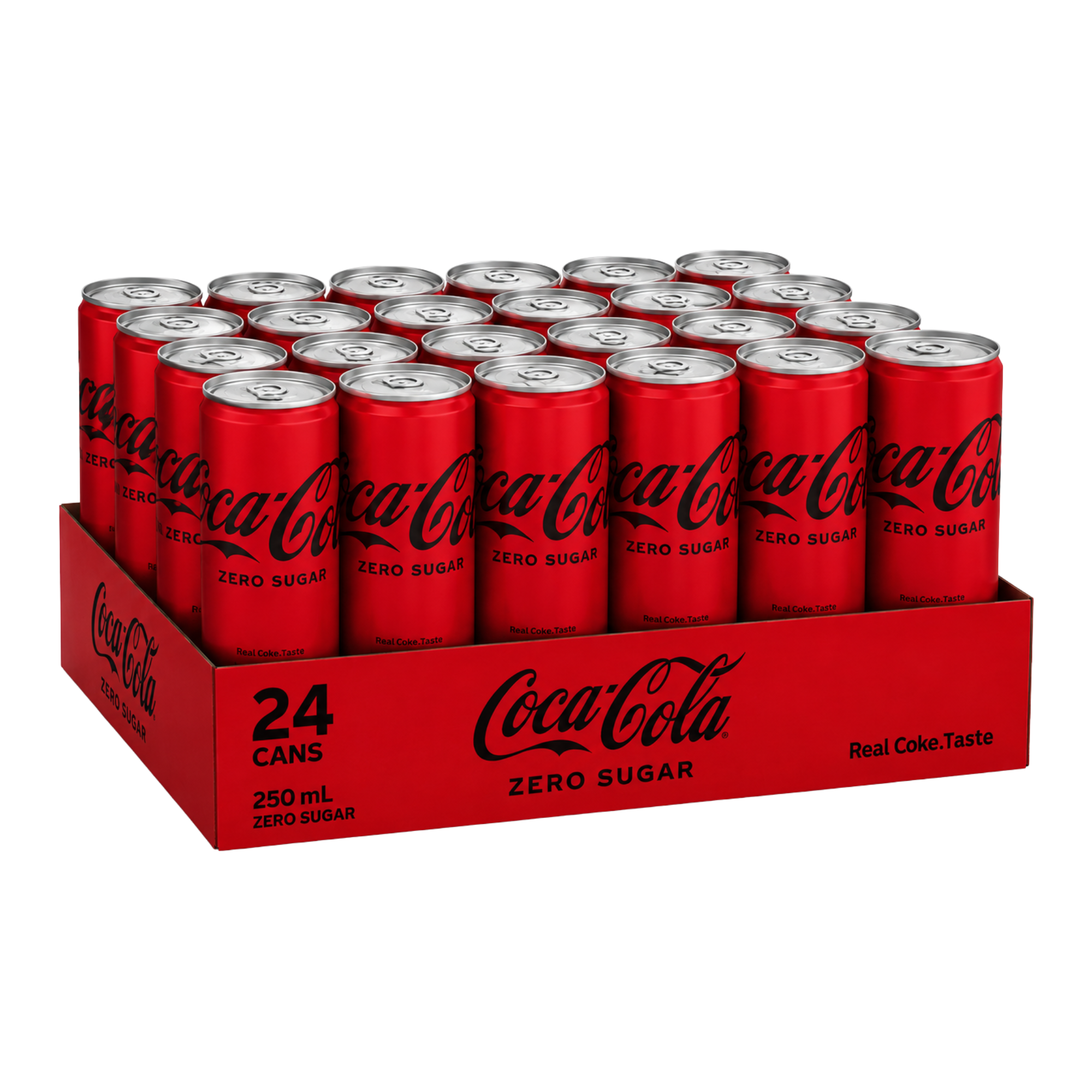 Coca Cola Zéro 24 x 250ml