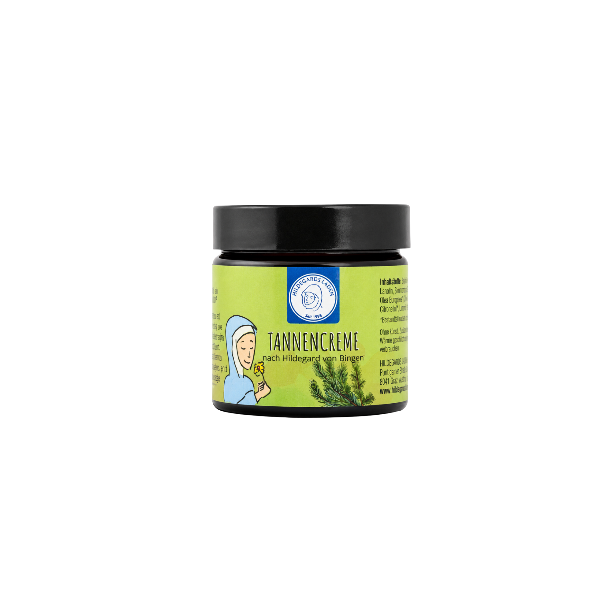 Fir cream 50ml
