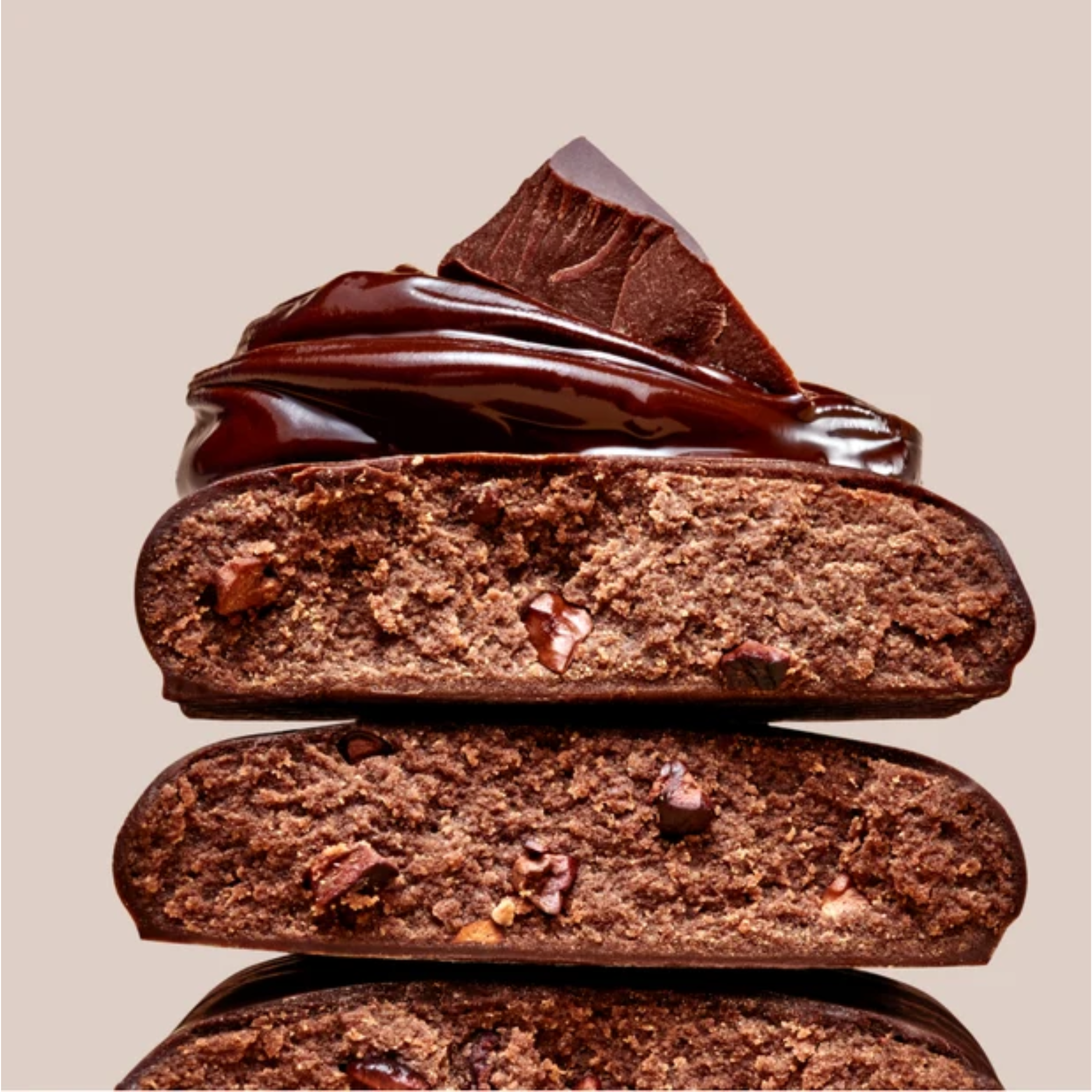 nu3 Fit Protein Bites Chocolate 60g