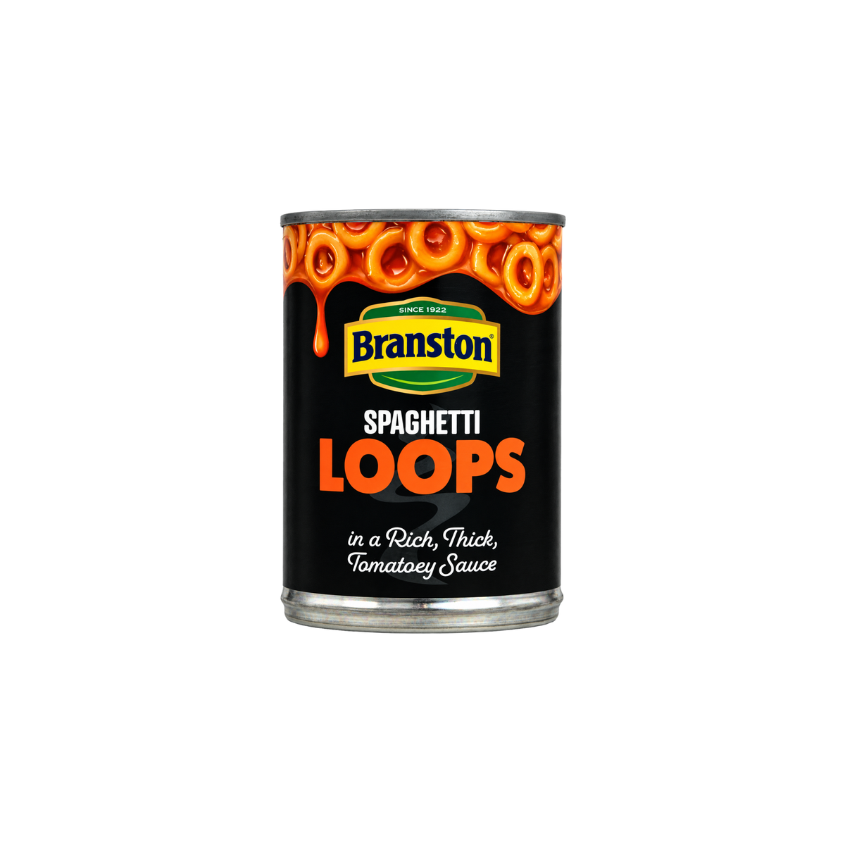 Spaghetti Loops 395g