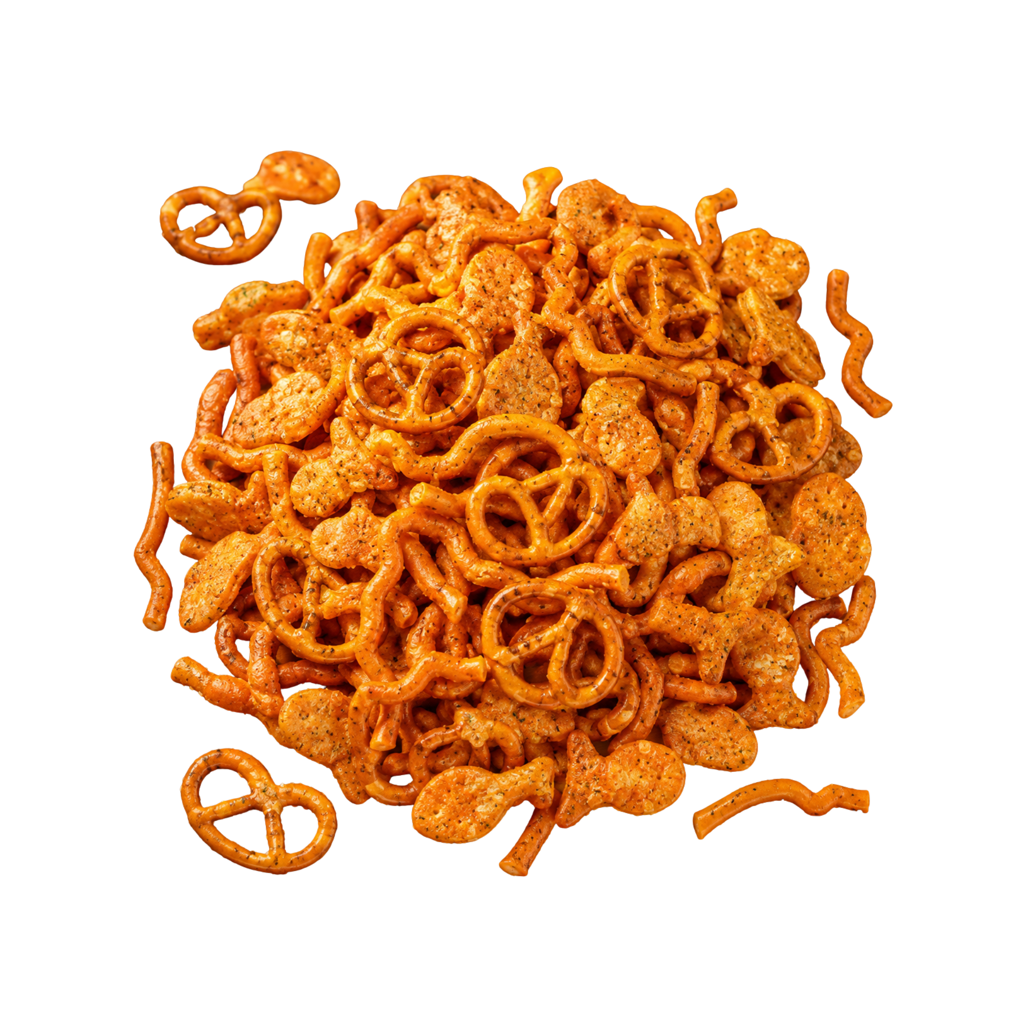 Chio Party Mix Lot de 2 - 400g