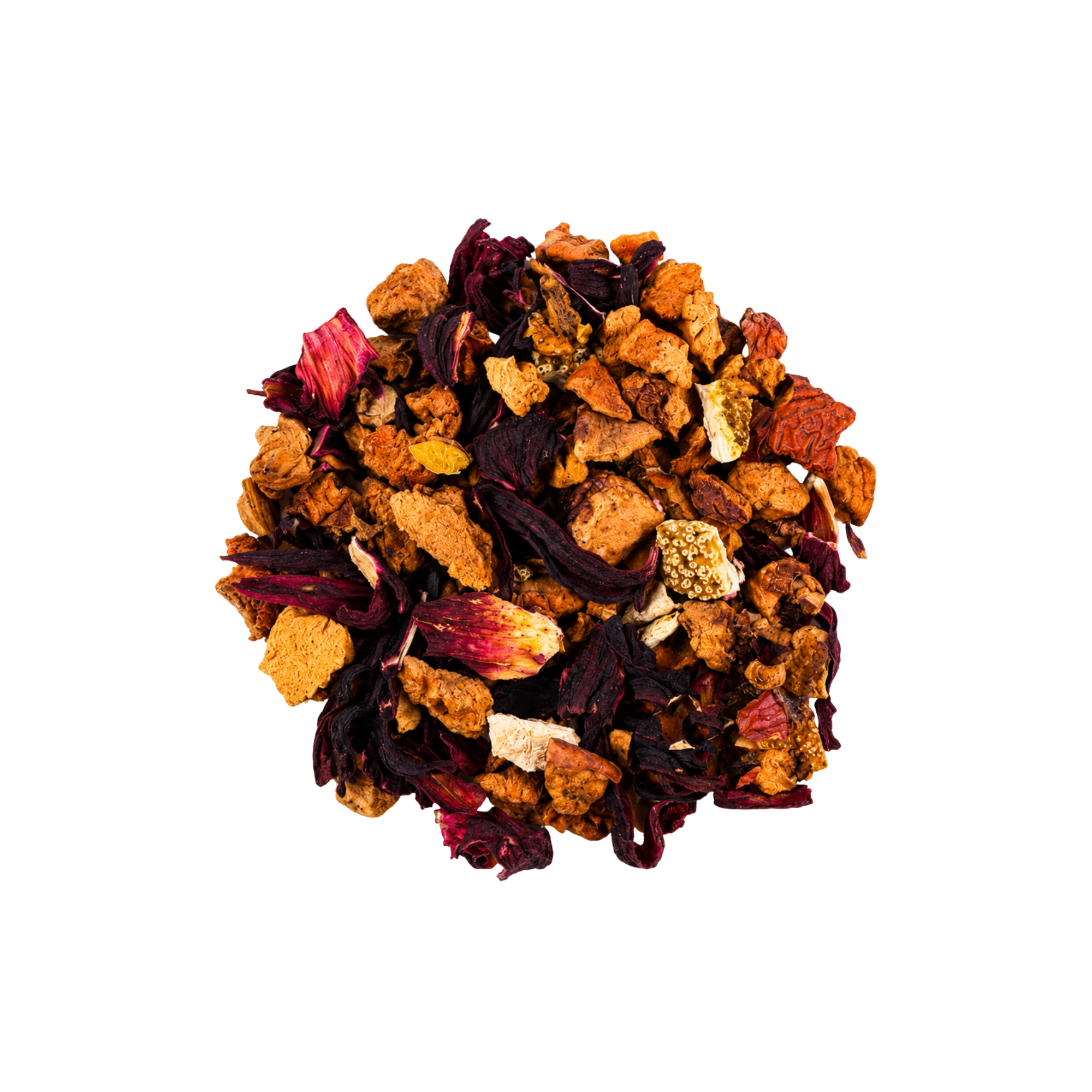 Tea Natural Fruit Selection Organic 78g