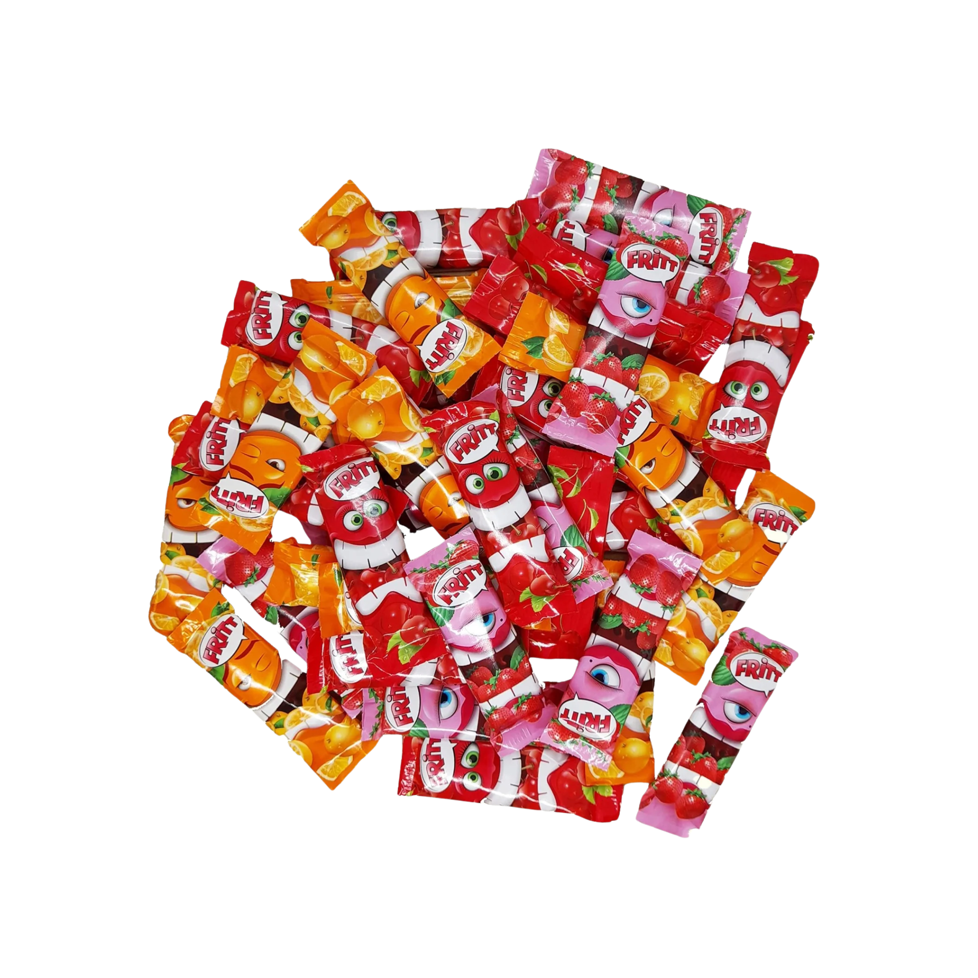 Fritt Easter Mix Chewy Candies 350g
