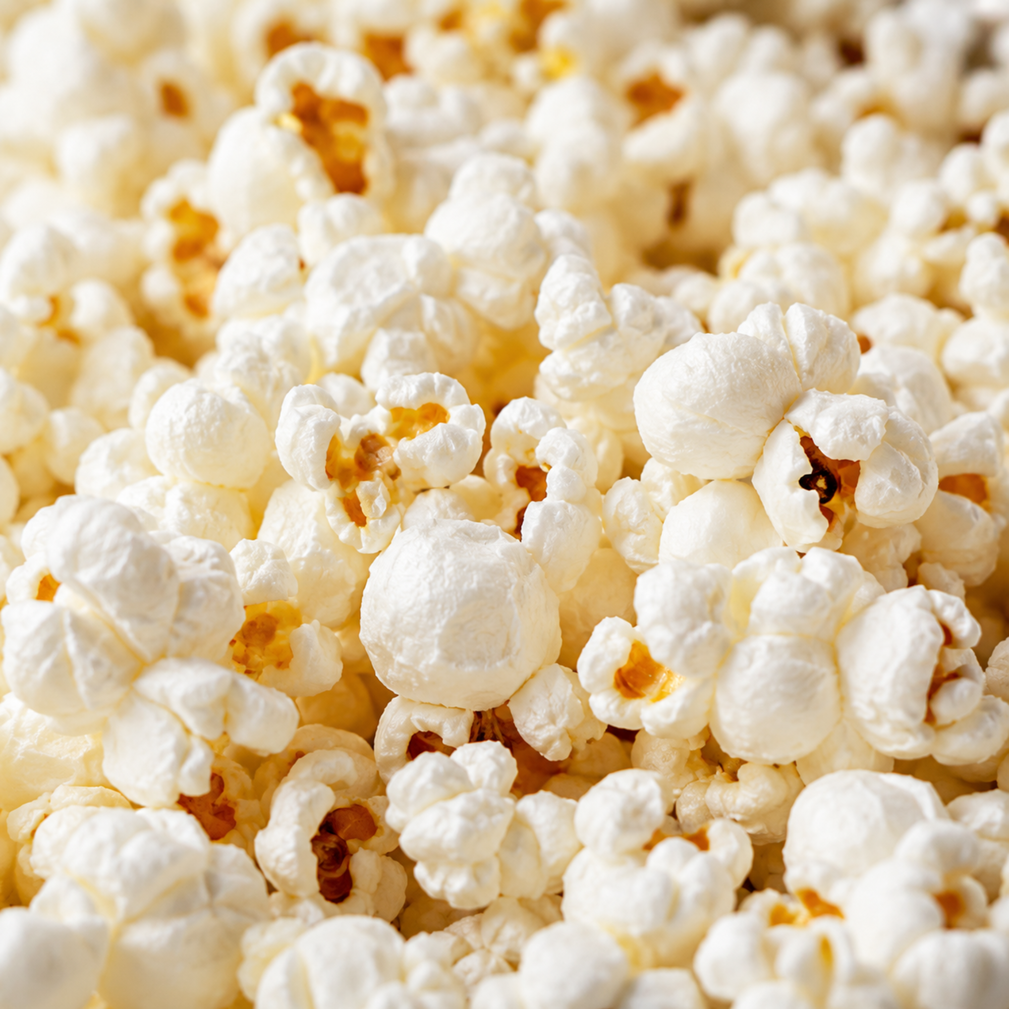 Popcorn gepufft und gesalzen 150g