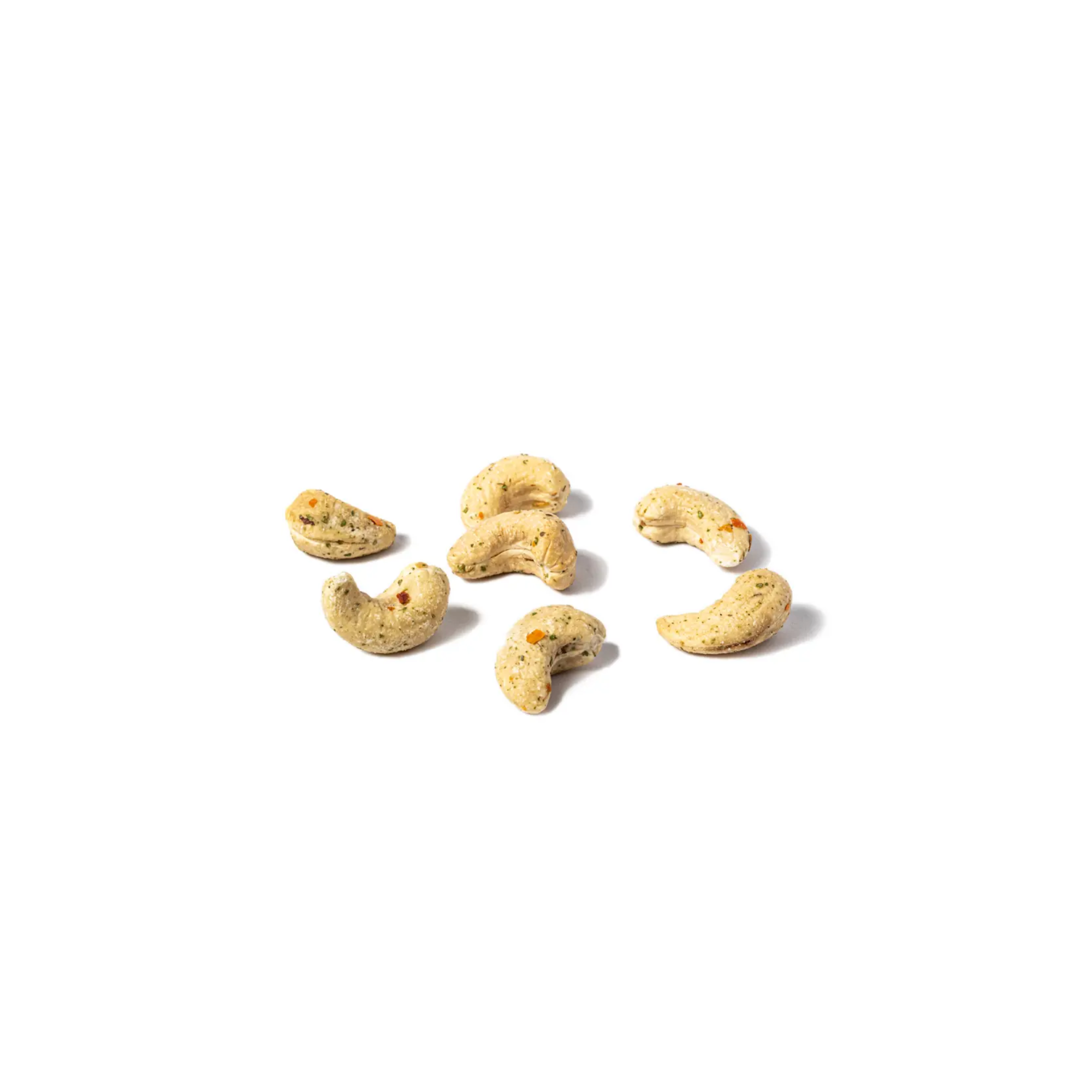 Cashew Alpine Herbs Organic & Fair 100g