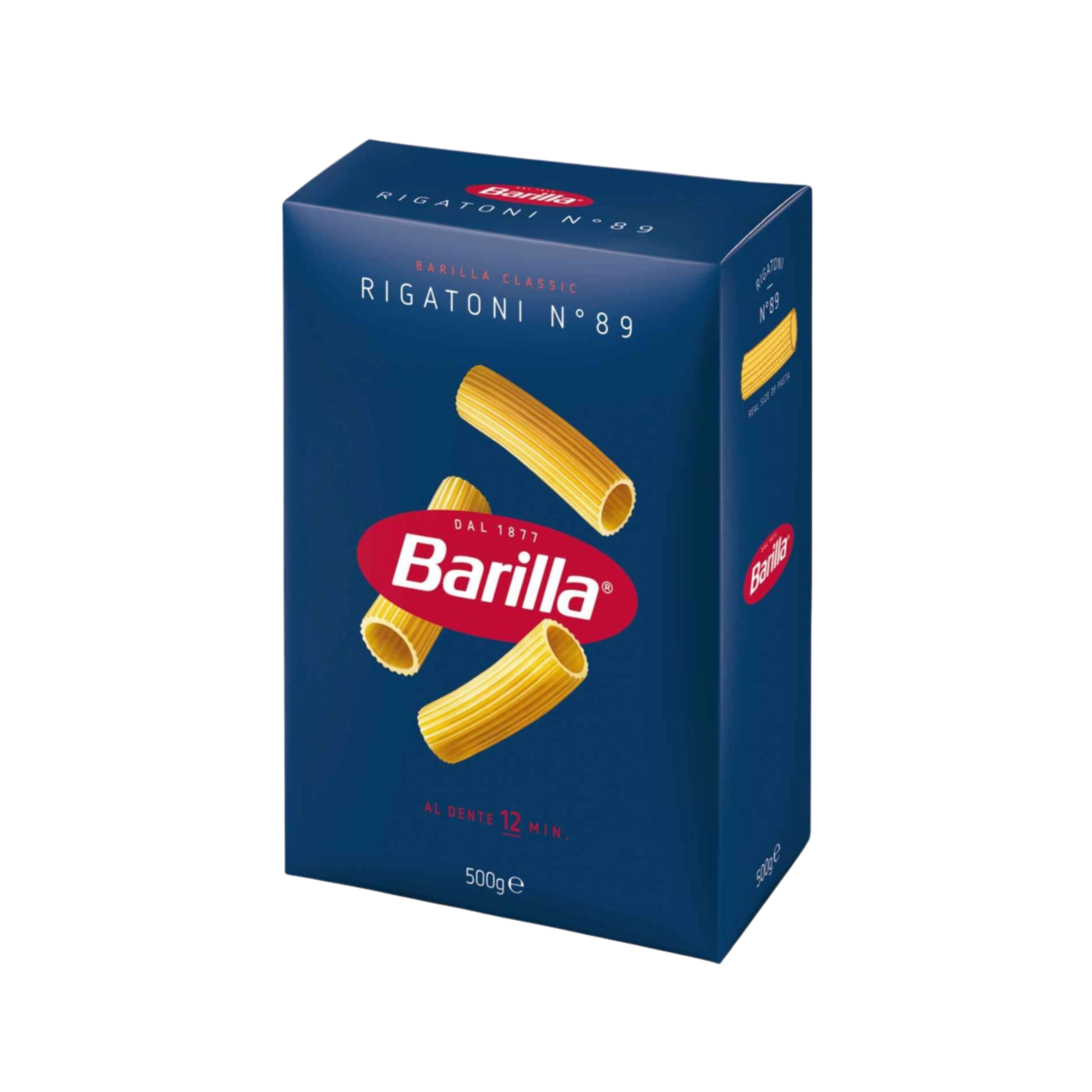 Barilla Rigatoni No. 89 - 500g
