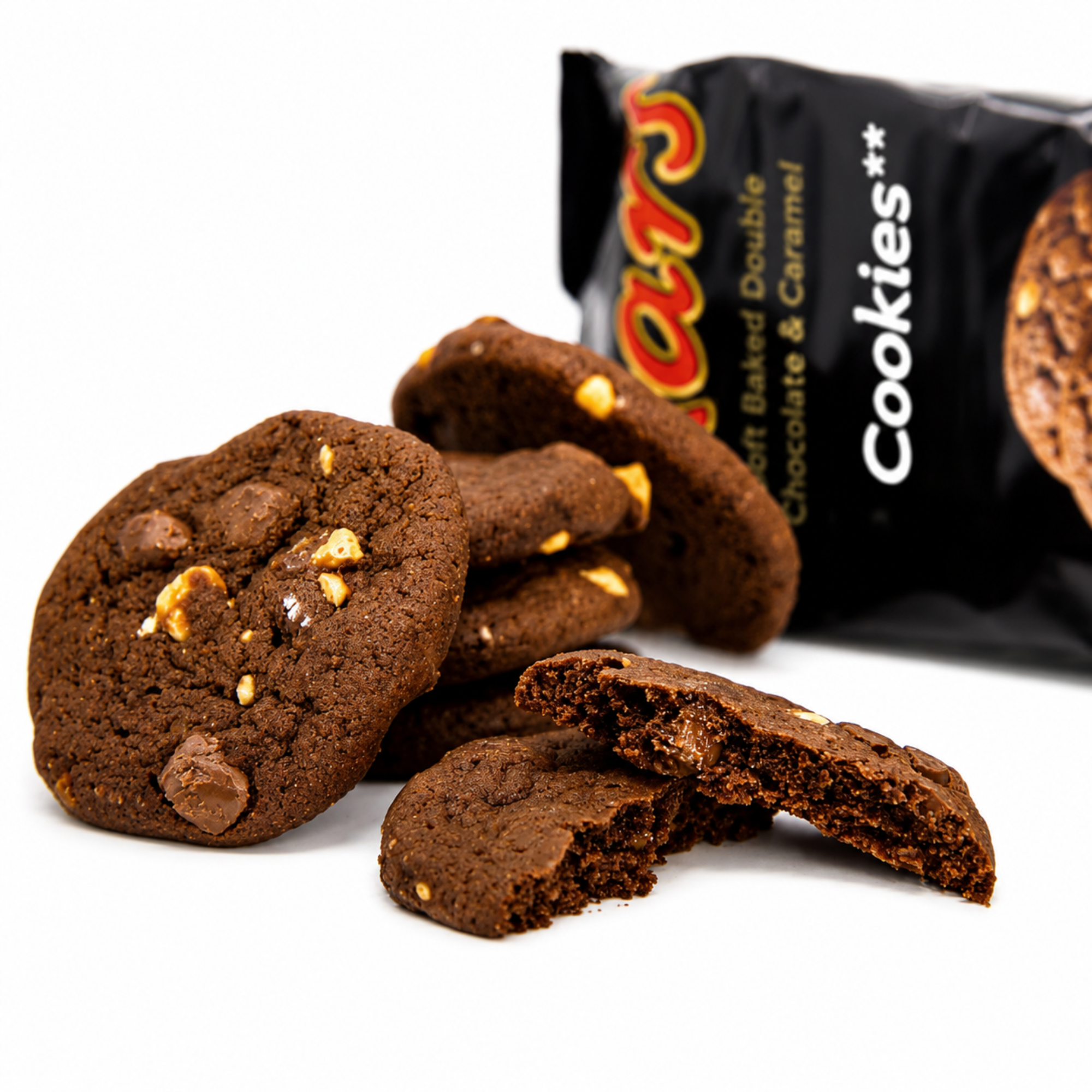 Mars Cookies 8 x 162g