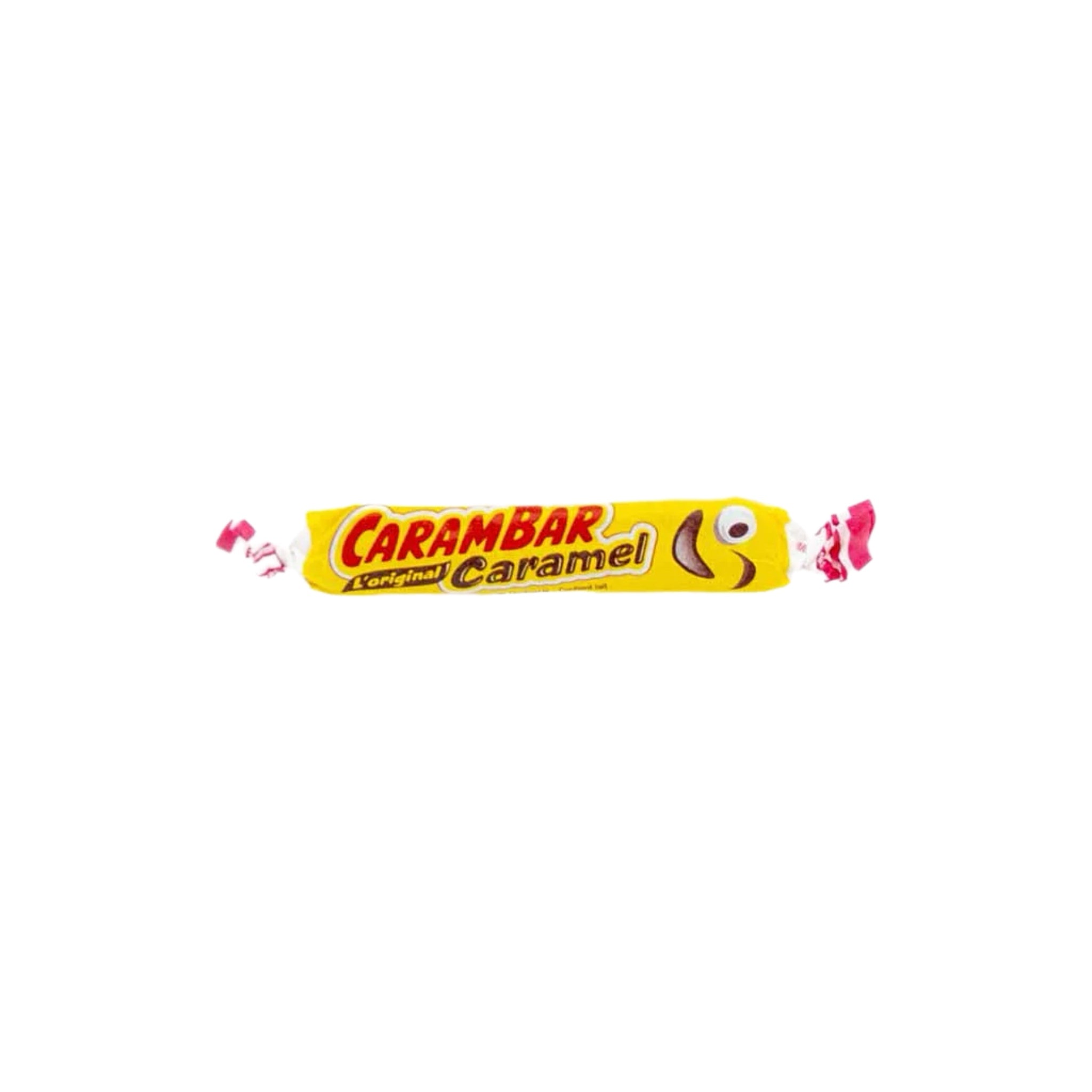 Carambar Caramel 8g