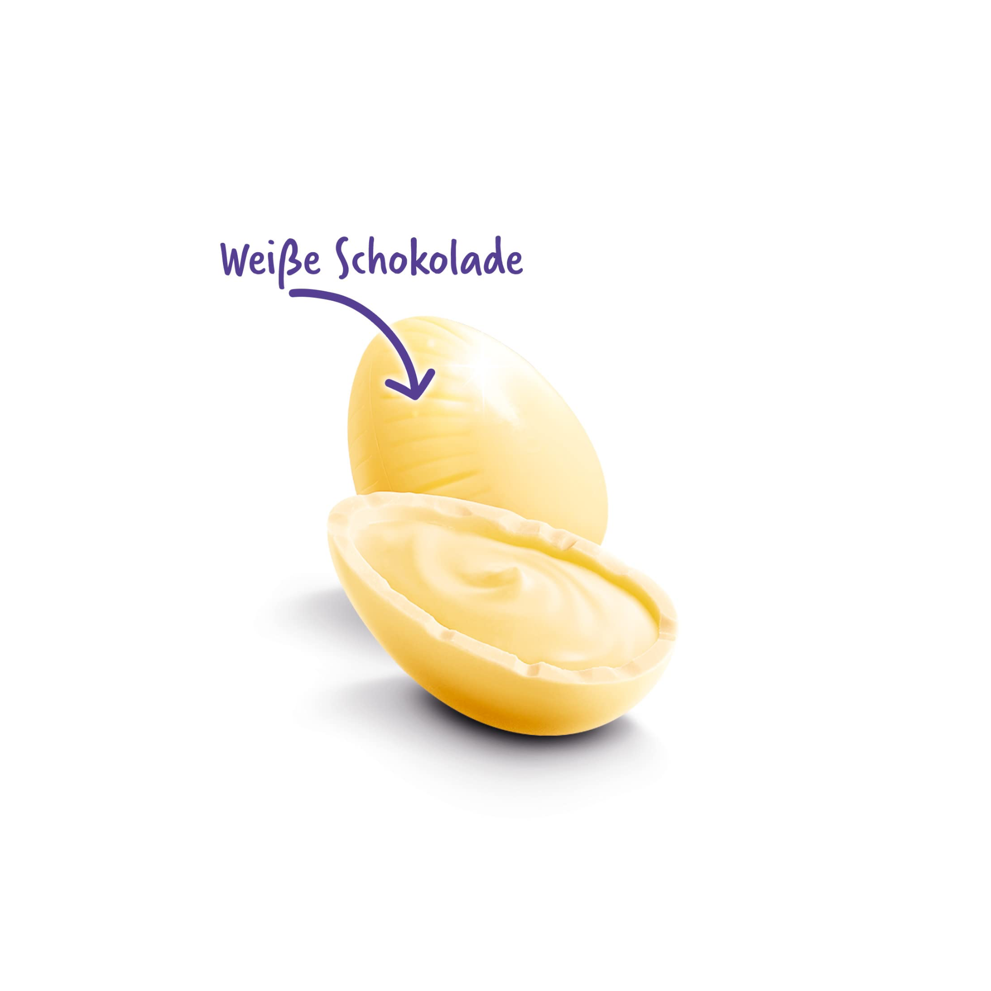 Milka White Bonbons 90g
