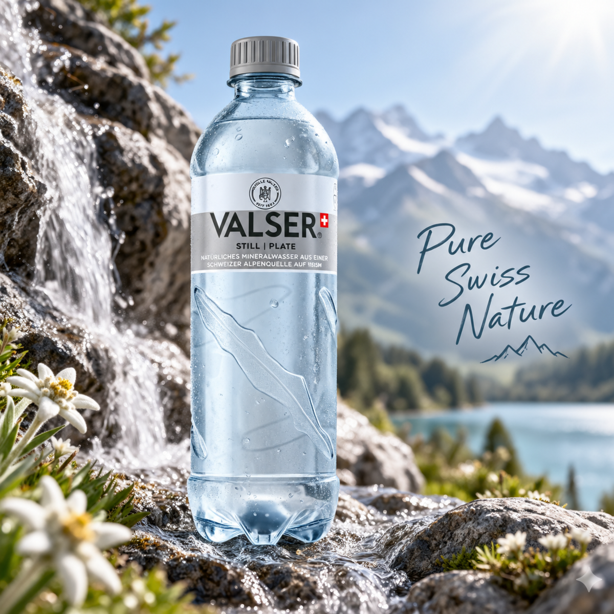 Valser Still 500ml